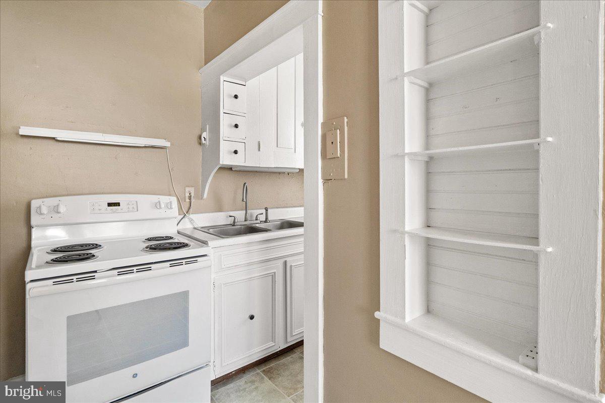 DOWNTOWN - Residential