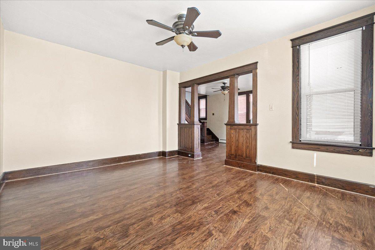 DOWNTOWN - Residential