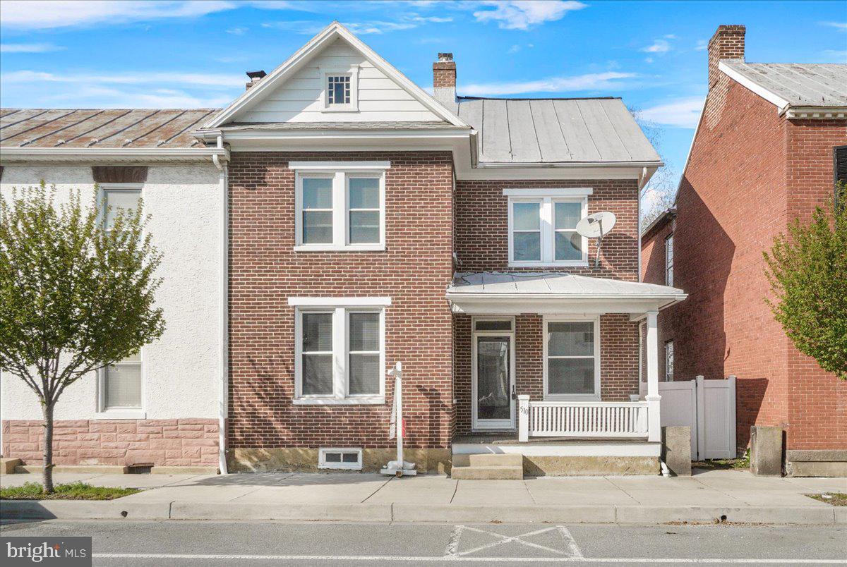 DOWNTOWN - Residential