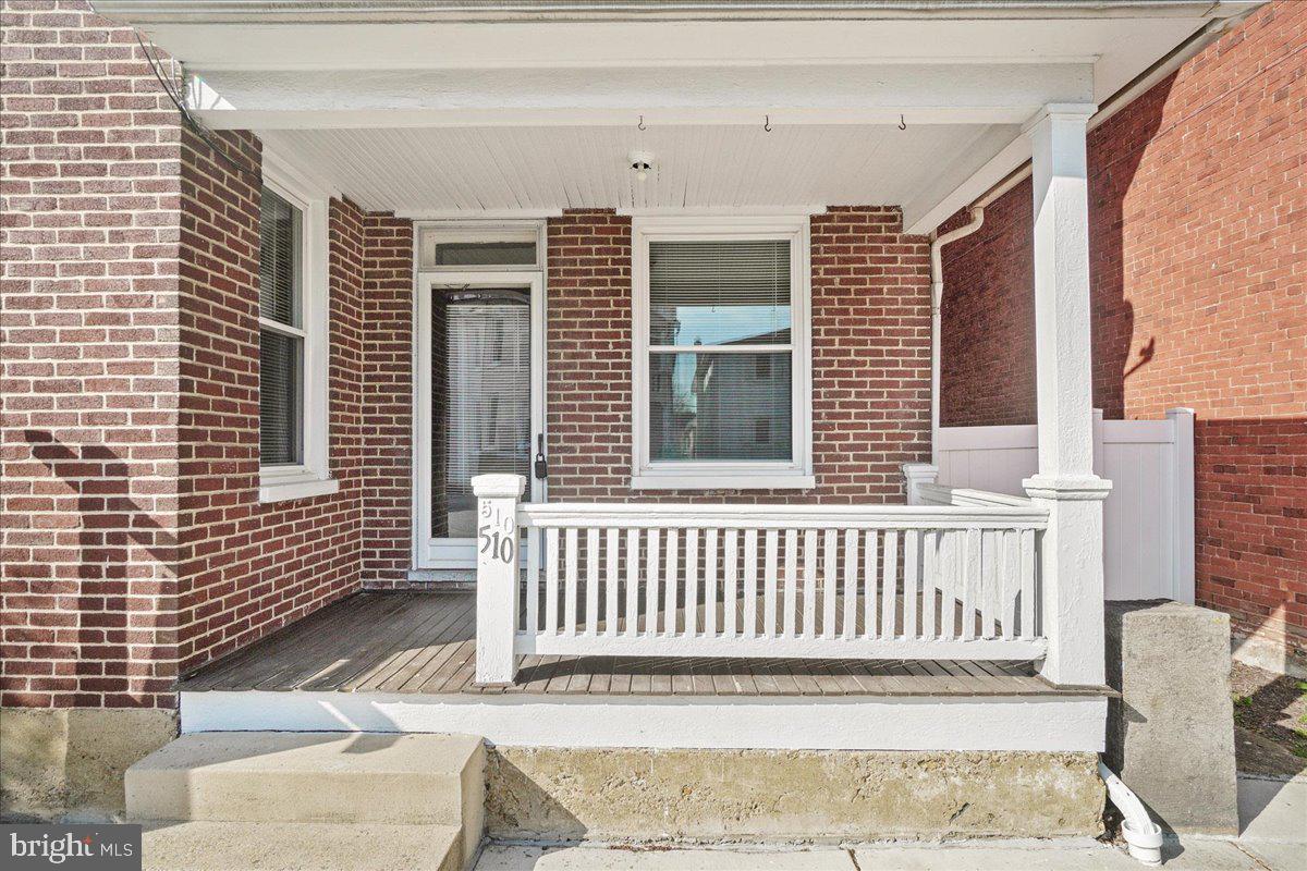 DOWNTOWN - Residential