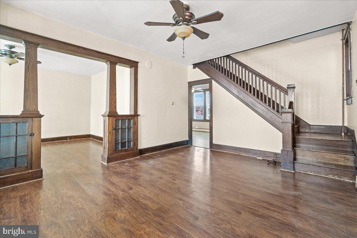 DOWNTOWN - Residential