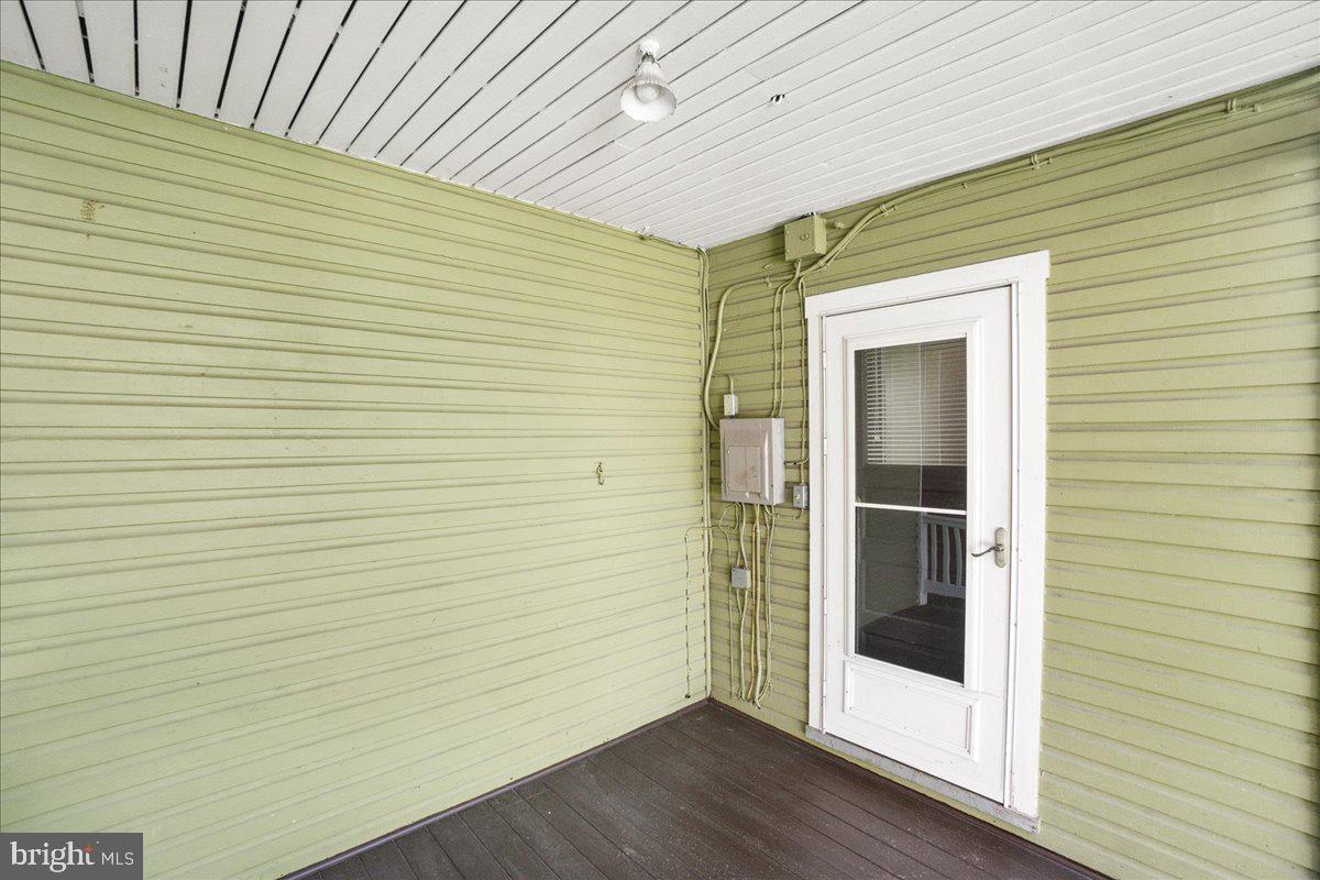 DOWNTOWN - Residential