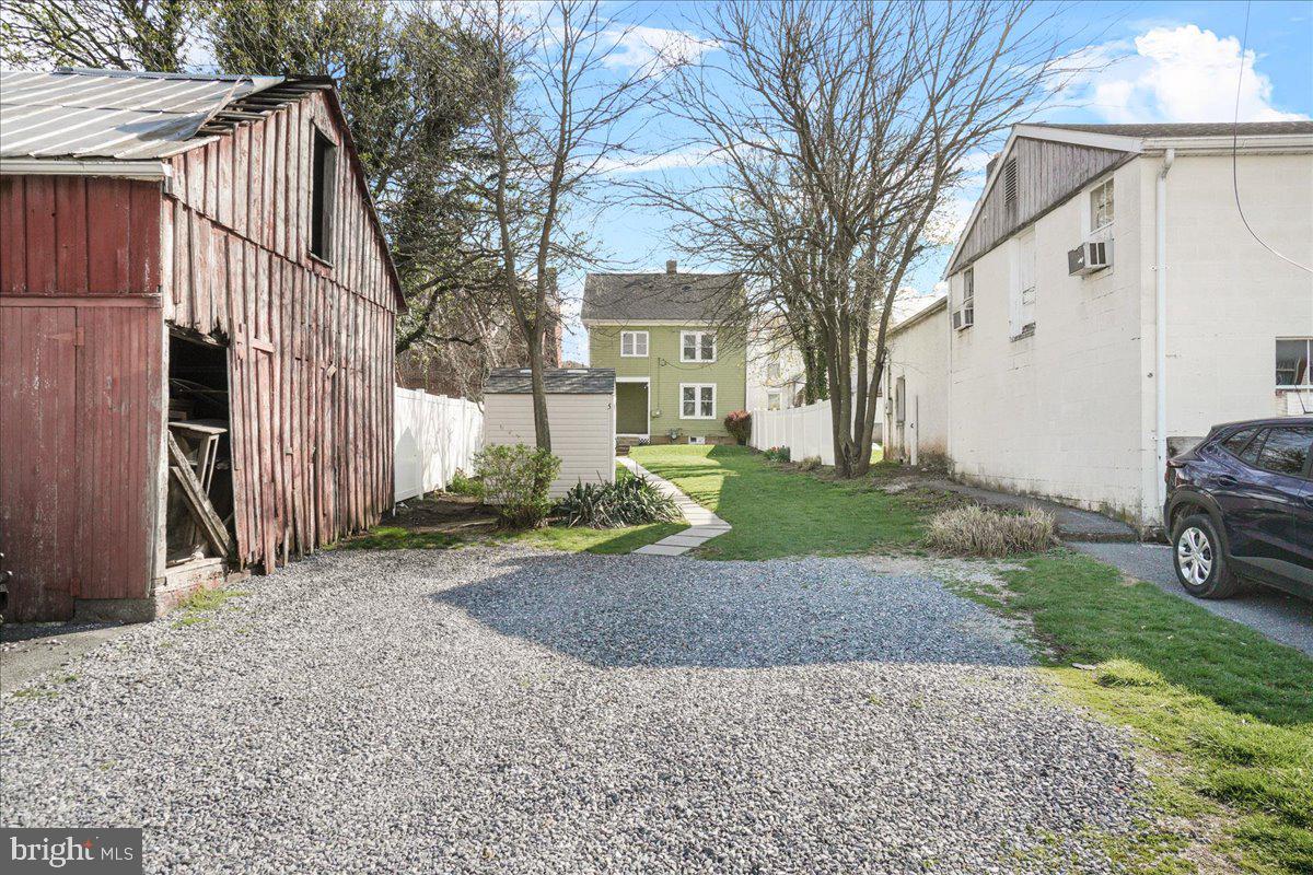 DOWNTOWN - Residential