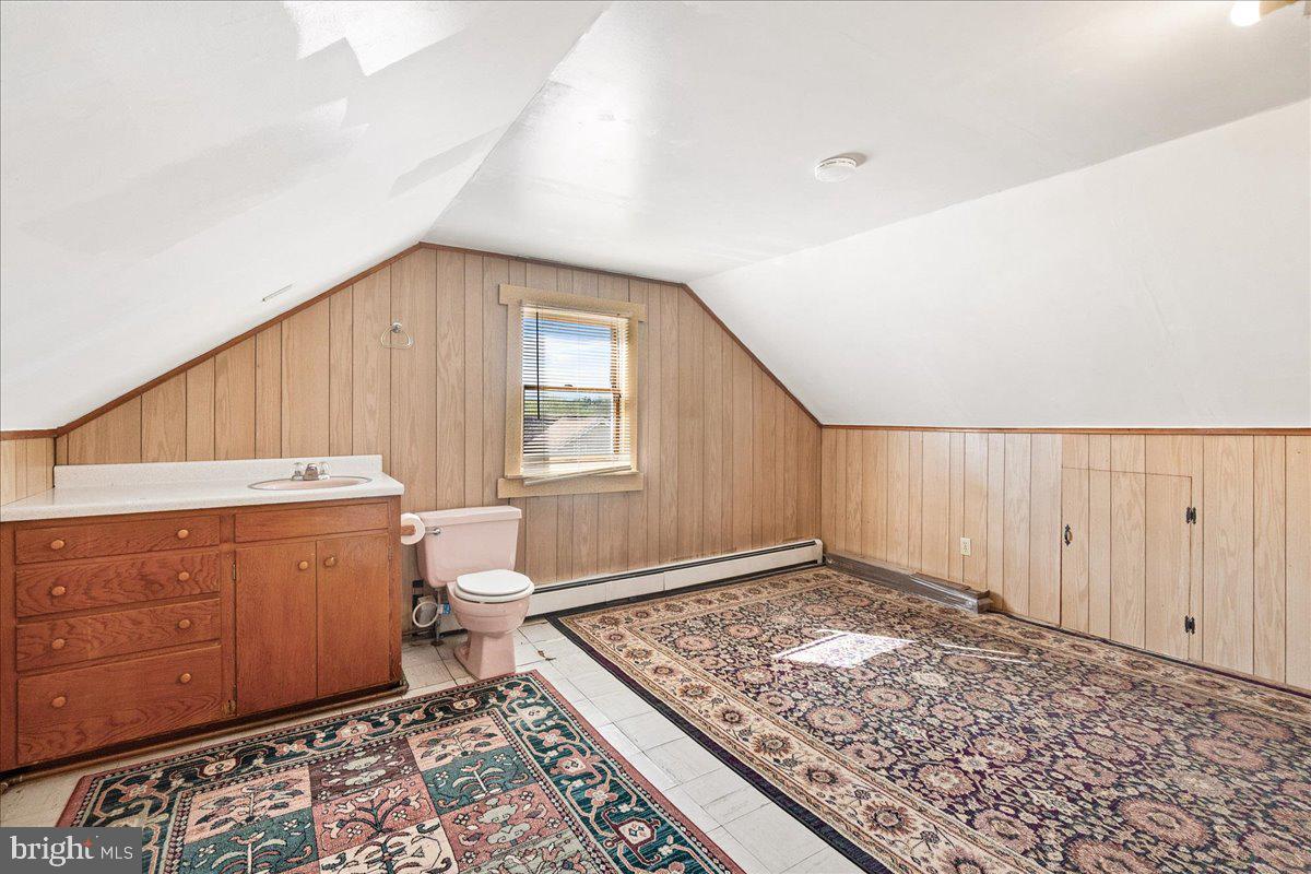 DOWNTOWN - Residential