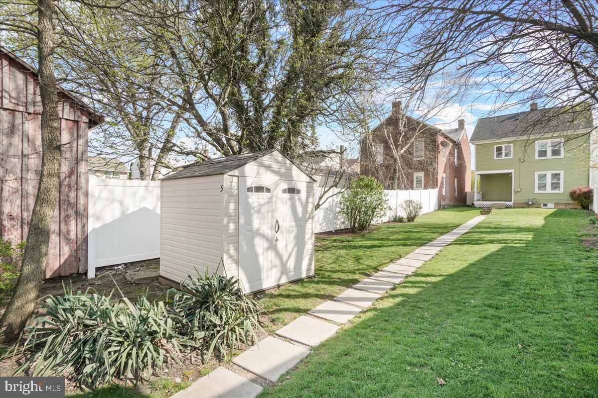 DOWNTOWN - Residential