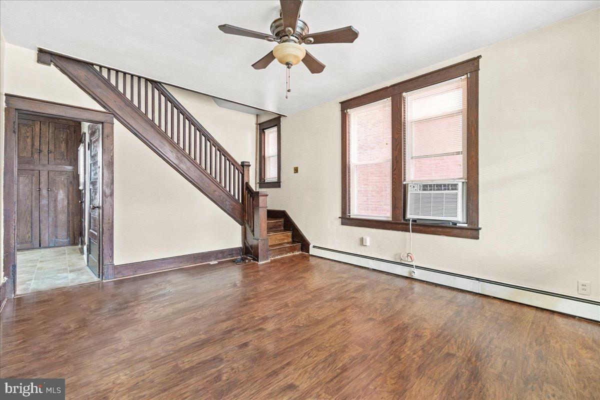 DOWNTOWN - Residential