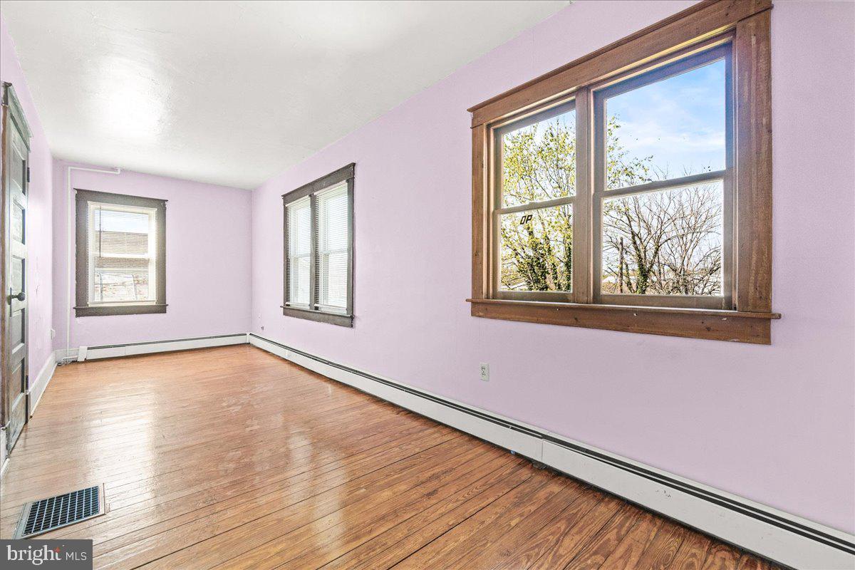 DOWNTOWN - Residential