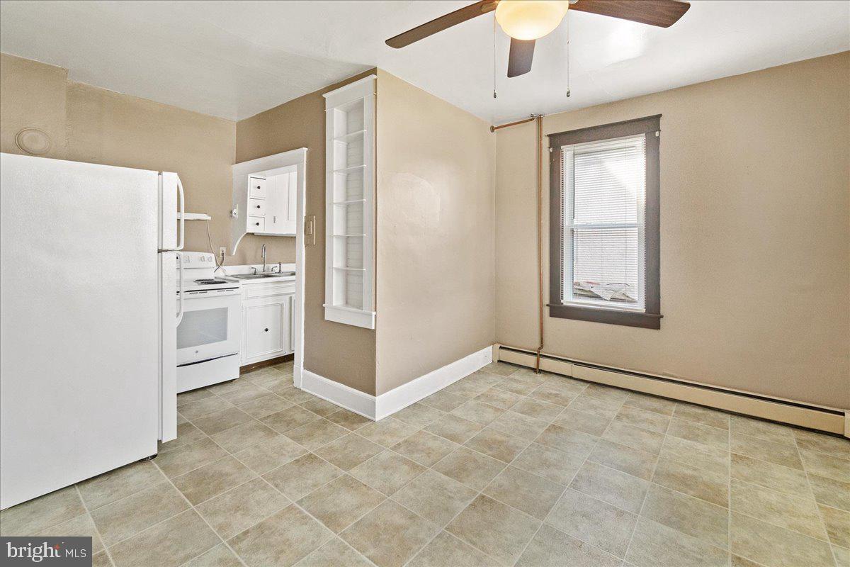 DOWNTOWN - Residential