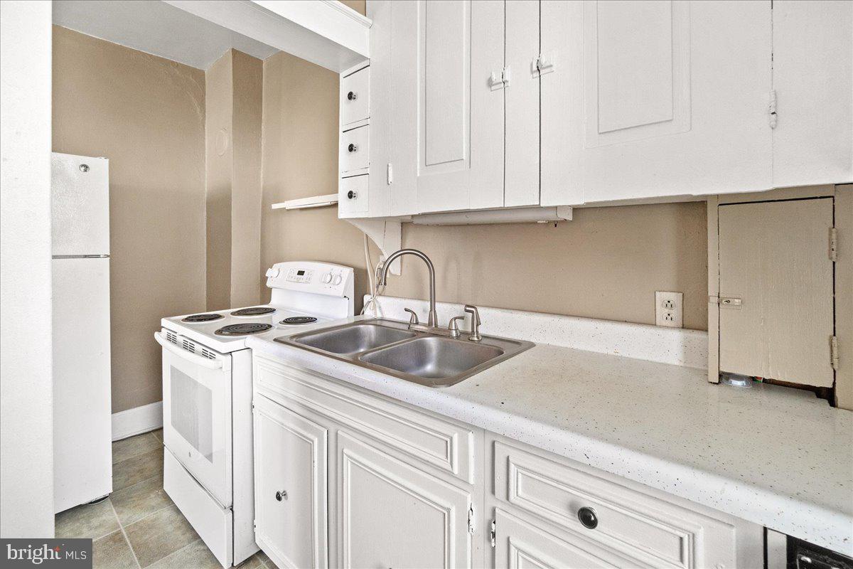 DOWNTOWN - Residential