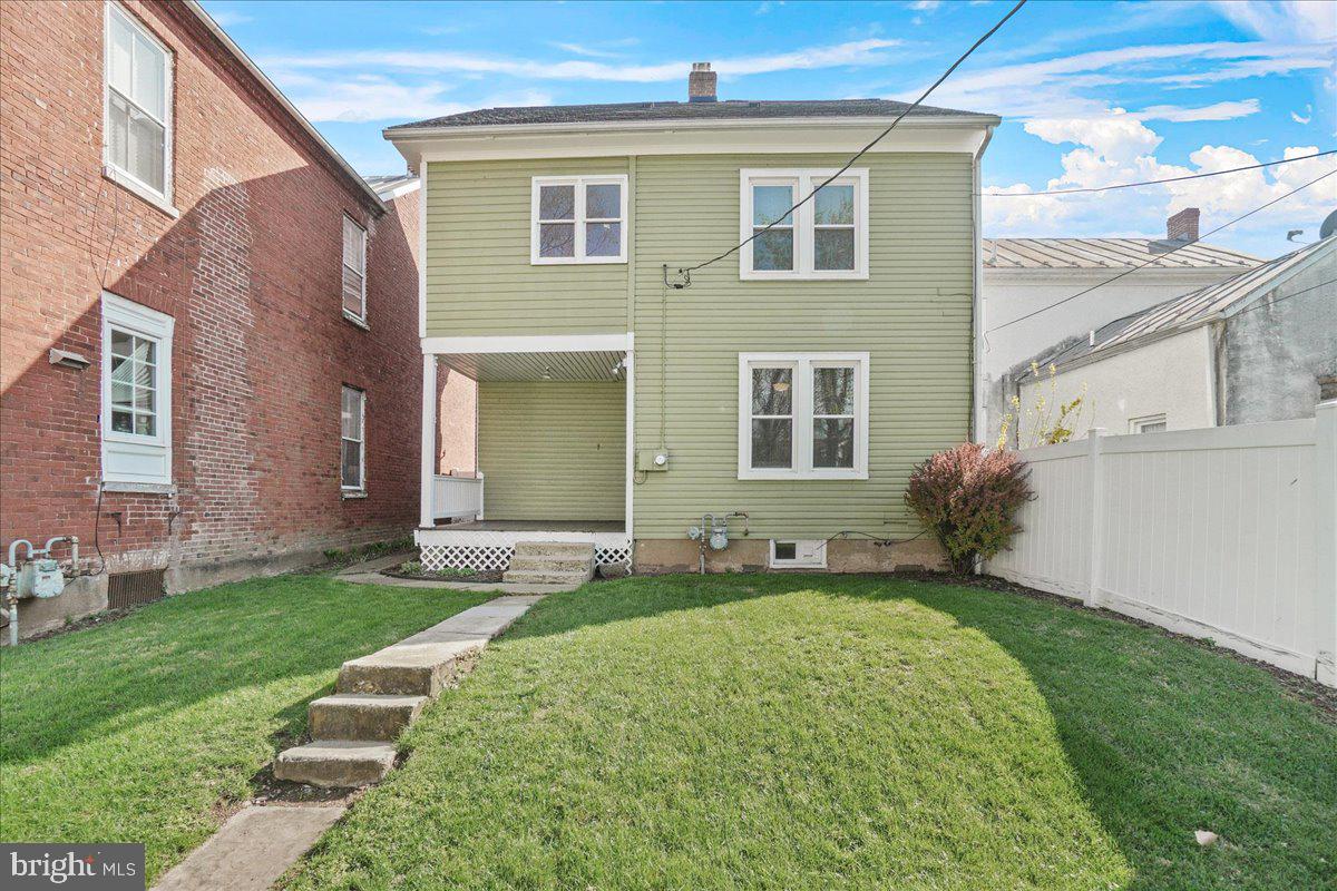 DOWNTOWN - Residential