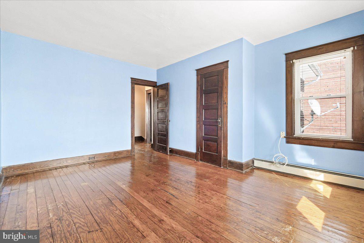 DOWNTOWN - Residential