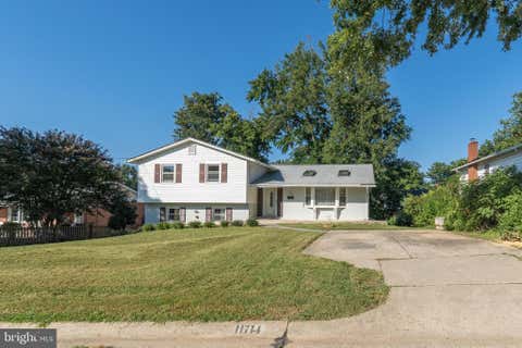 Homes For Rent - 11714 Tifton Drive<br/> POTOMAC, MD 20854