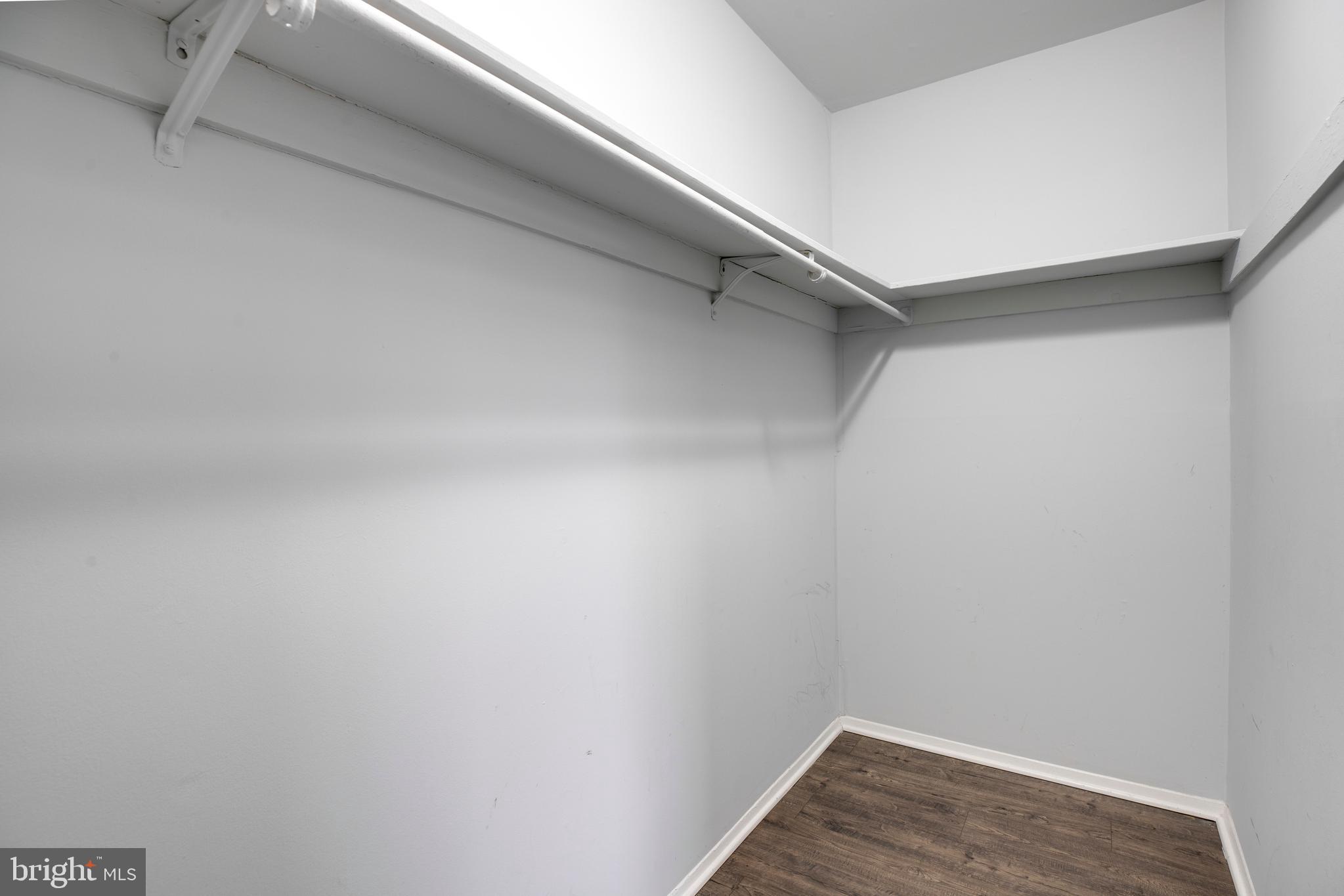 OCCOQUAN RIDGE CONDO - Residential