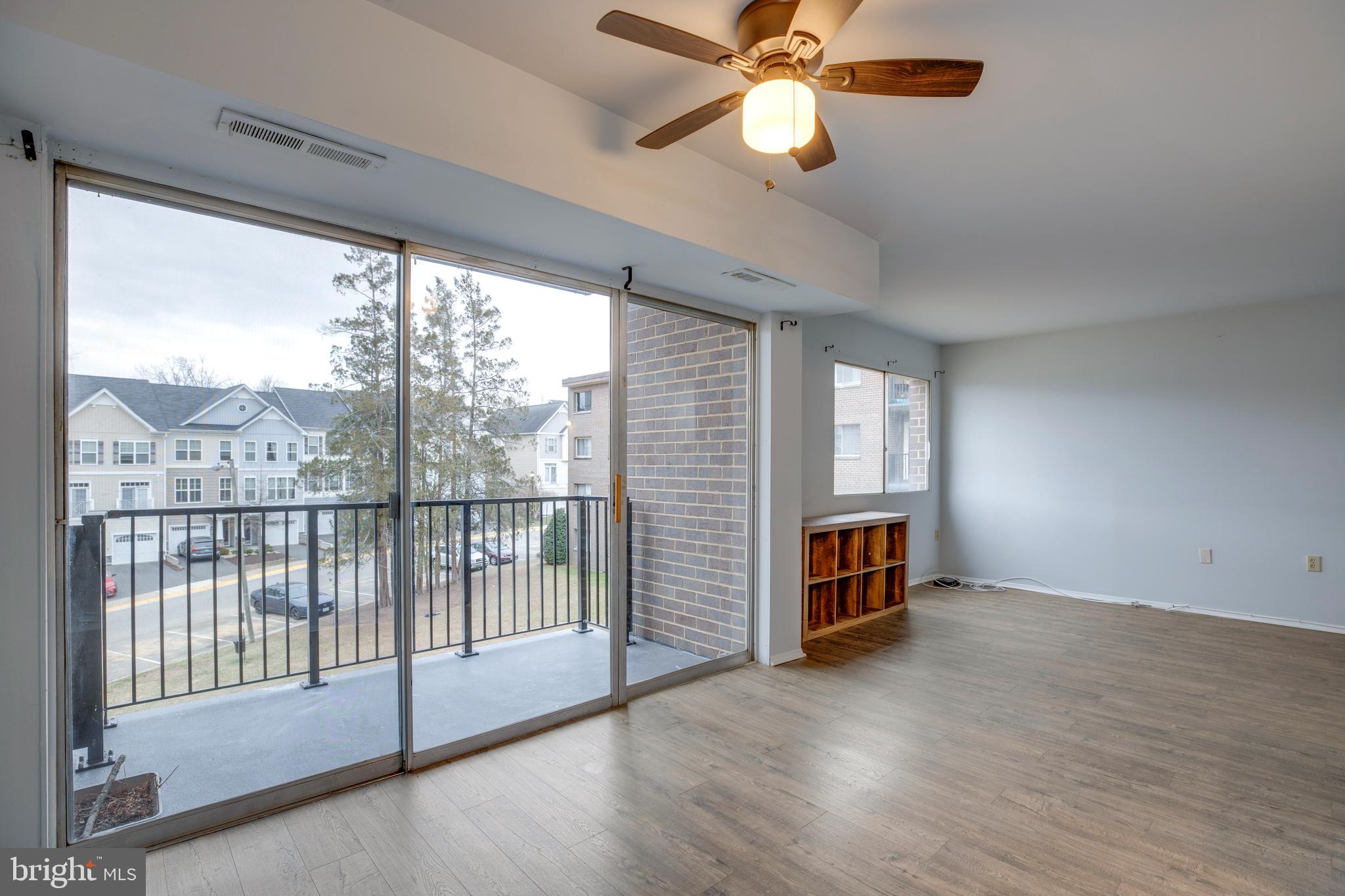 OCCOQUAN RIDGE CONDO - Residential