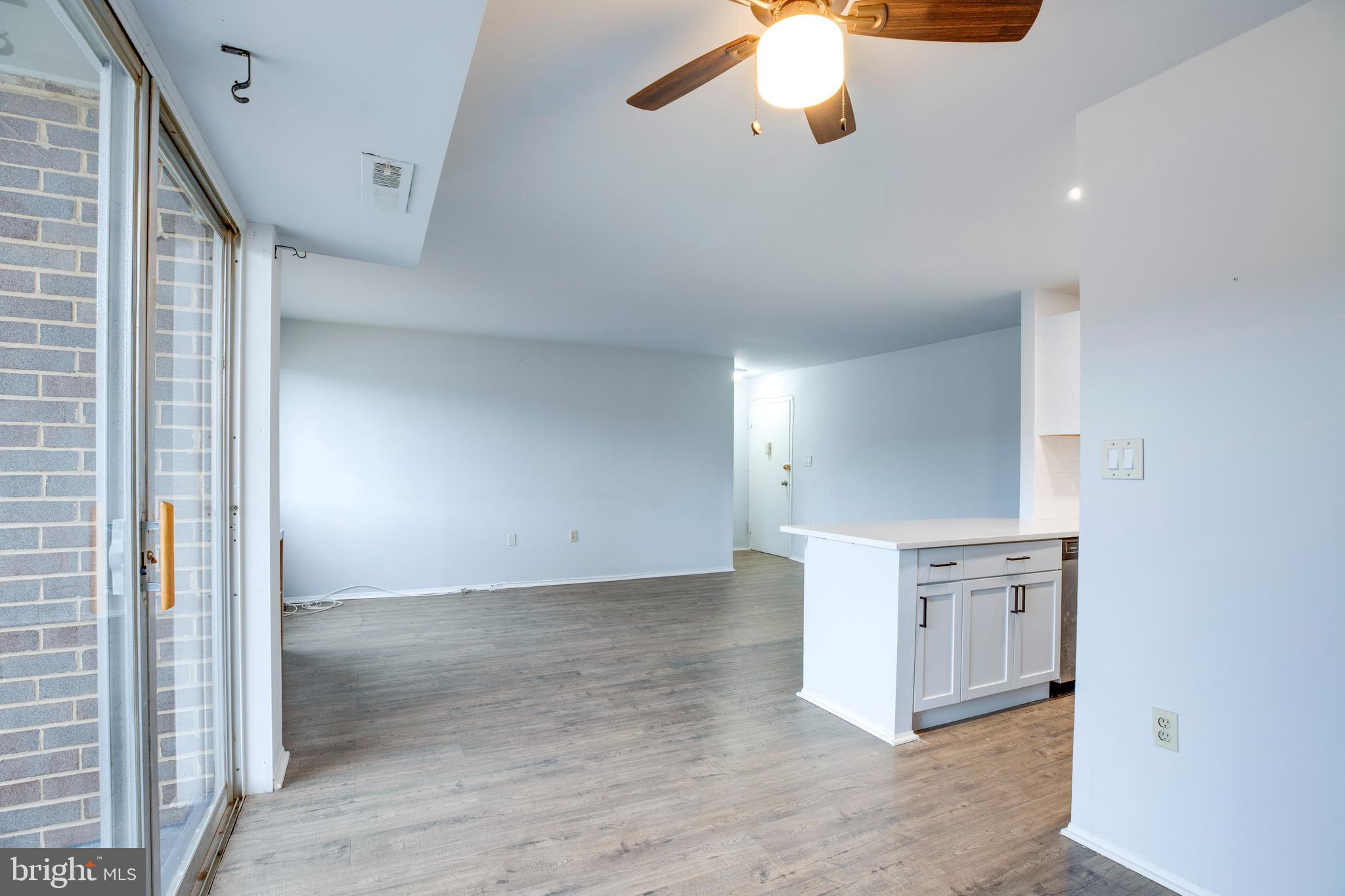 OCCOQUAN RIDGE CONDO - Residential