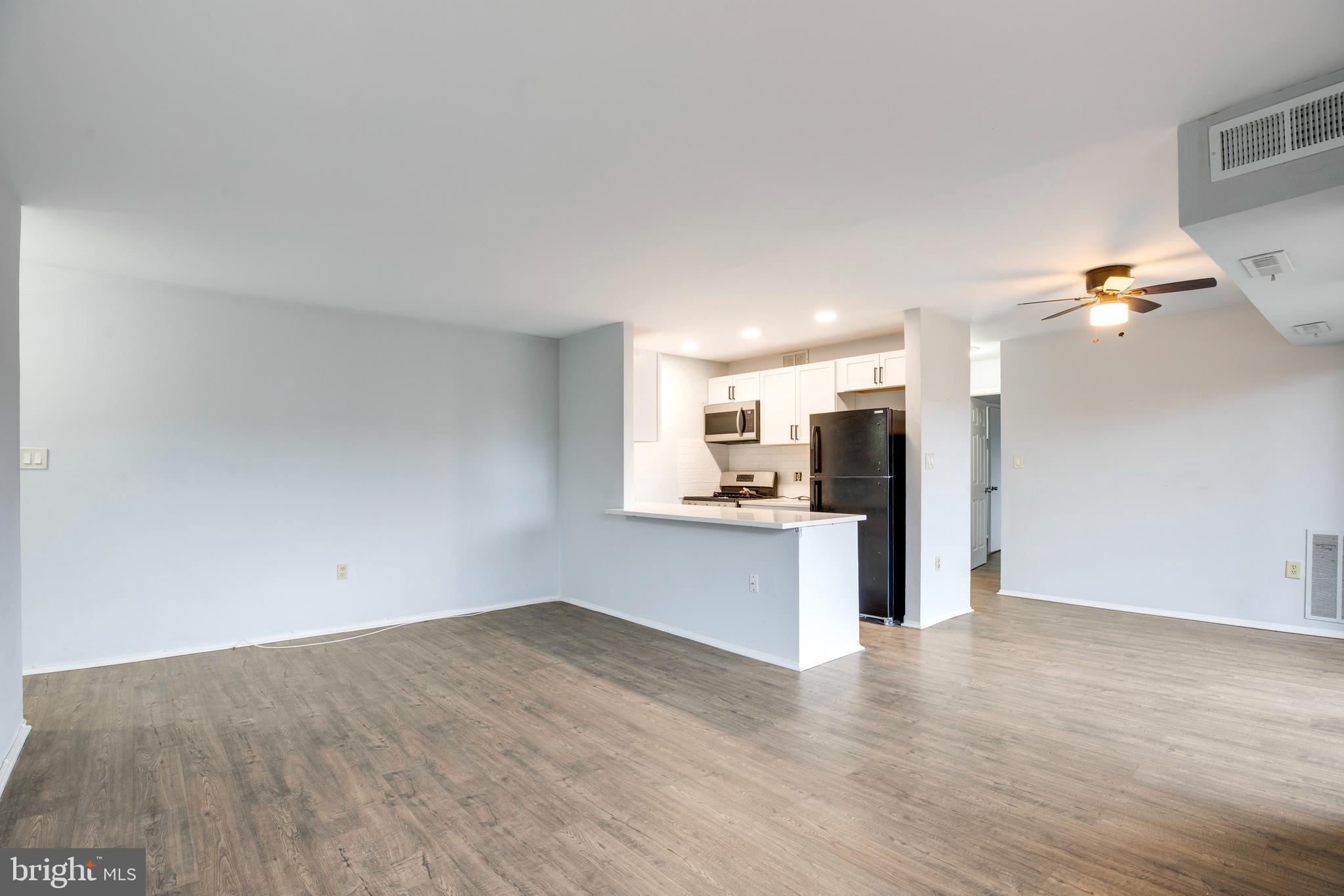 OCCOQUAN RIDGE CONDO - Residential