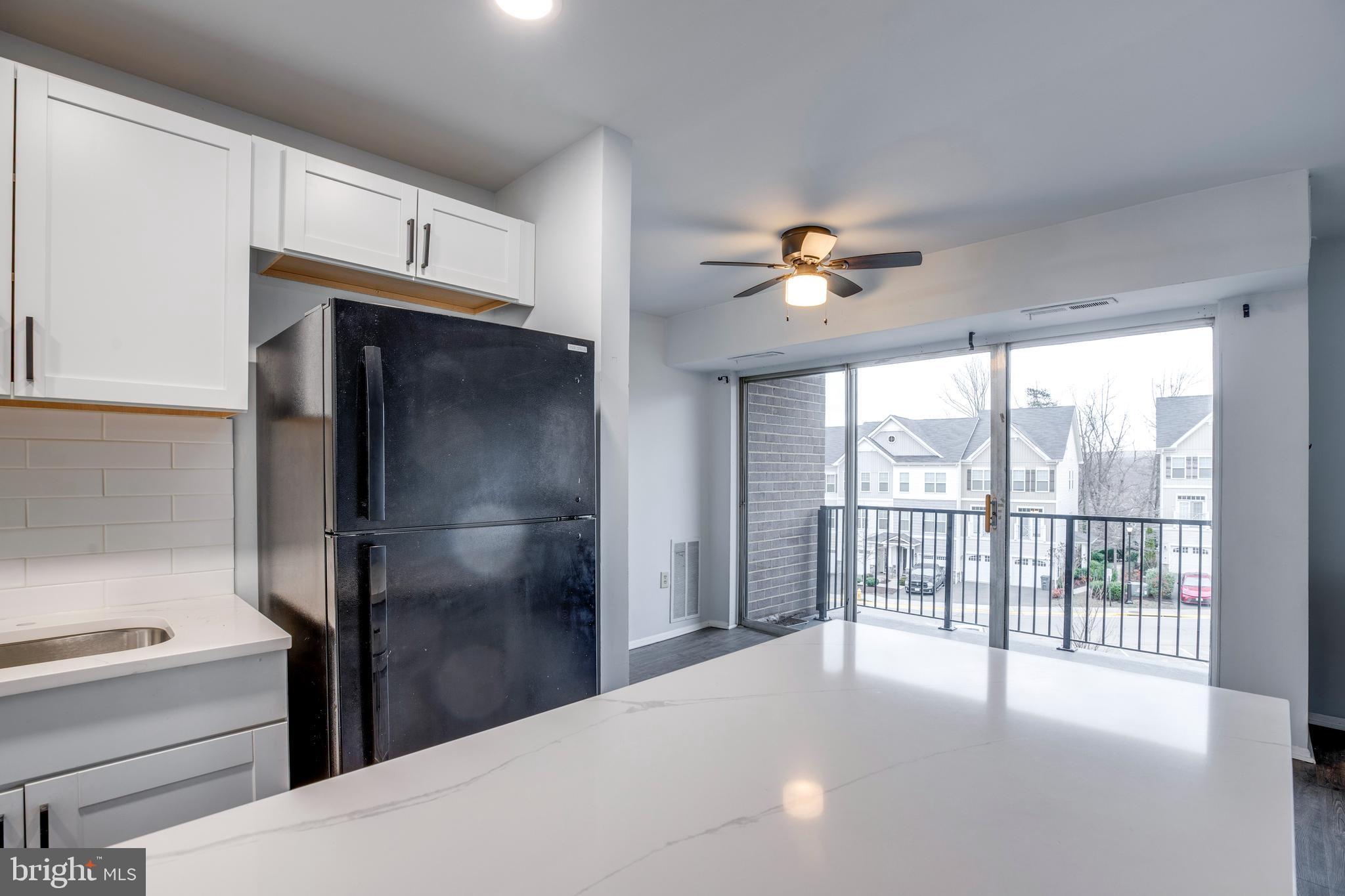 OCCOQUAN RIDGE CONDO - Residential