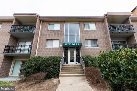 12753 Dara Drive Unit 202, Woodbridge, VA 22192 - MLS#: VAPW2086456