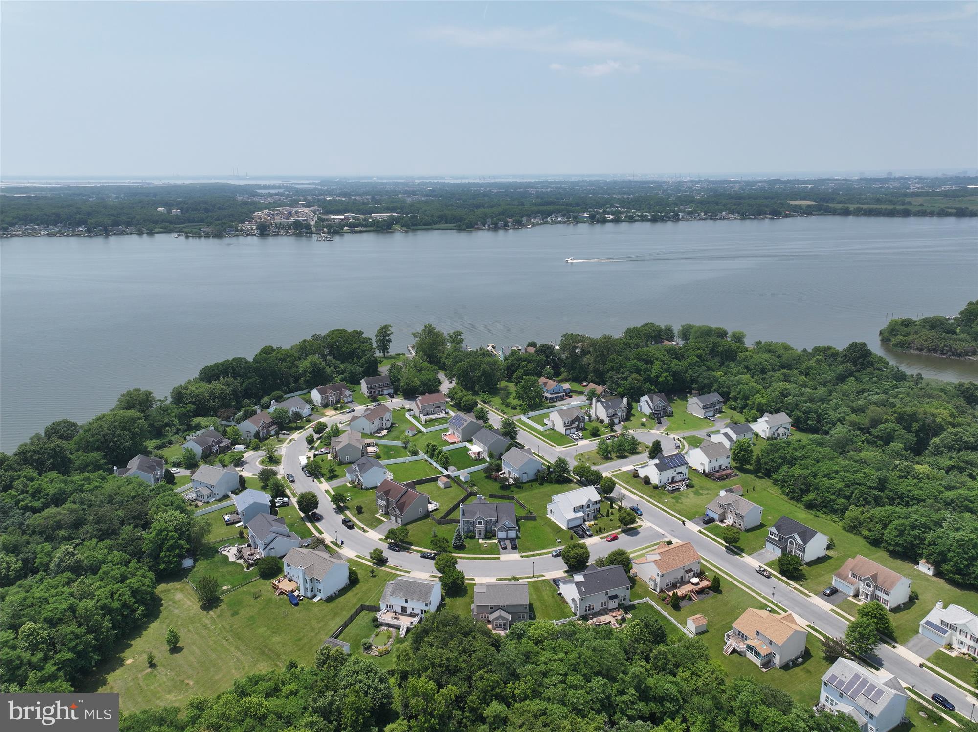 WALNUT POINT - Residential