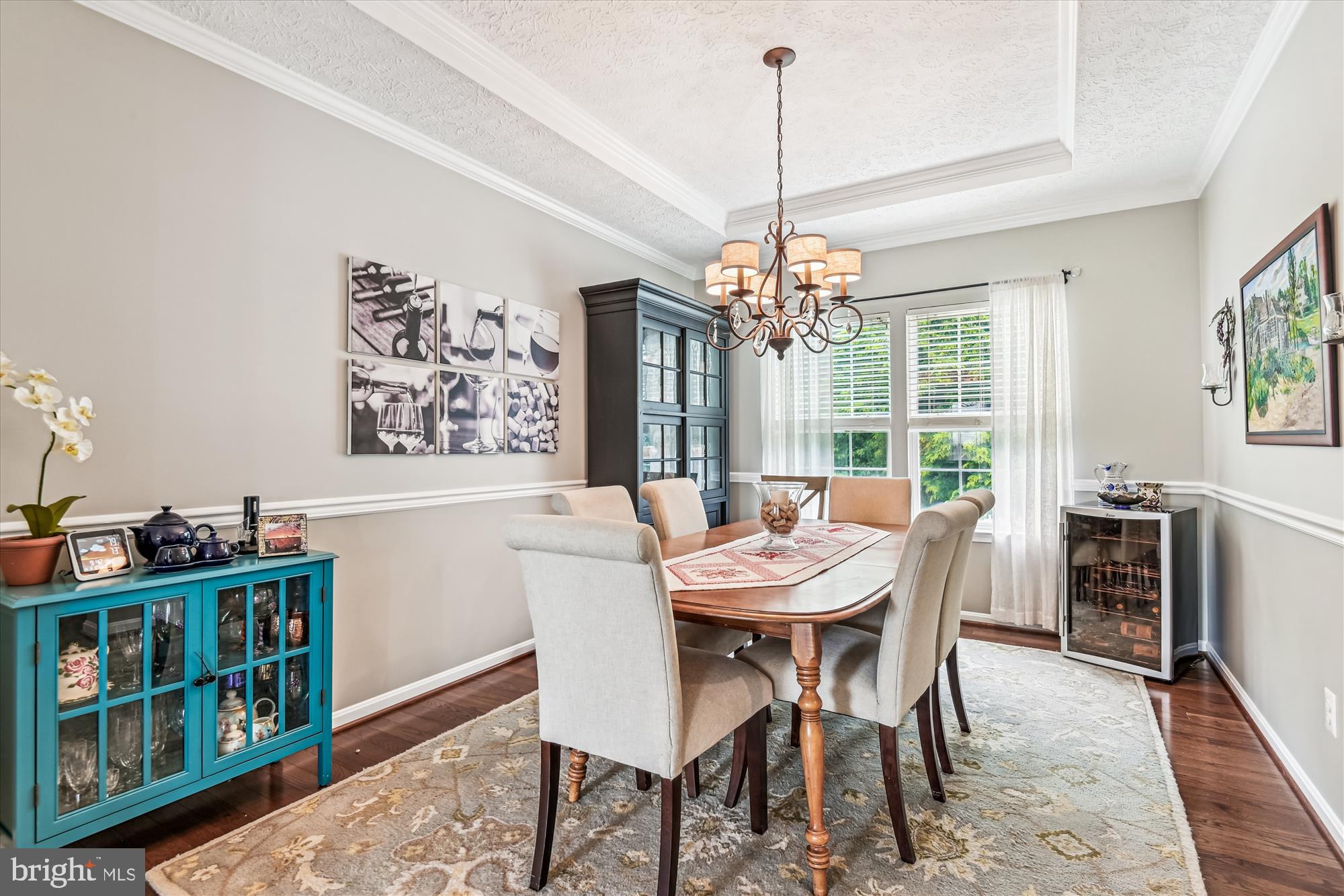 WALNUT POINT - Residential