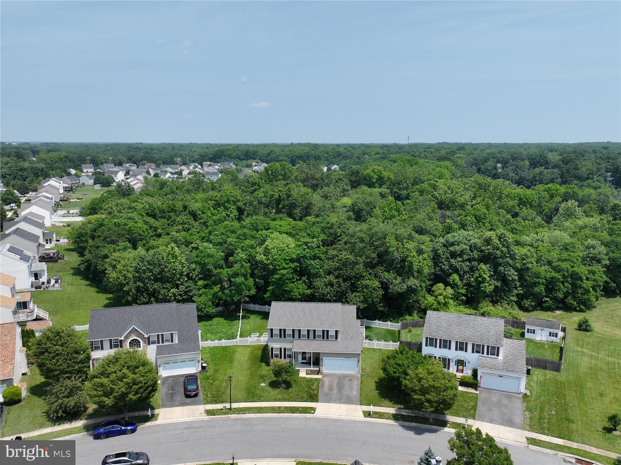 WALNUT POINT - Residential