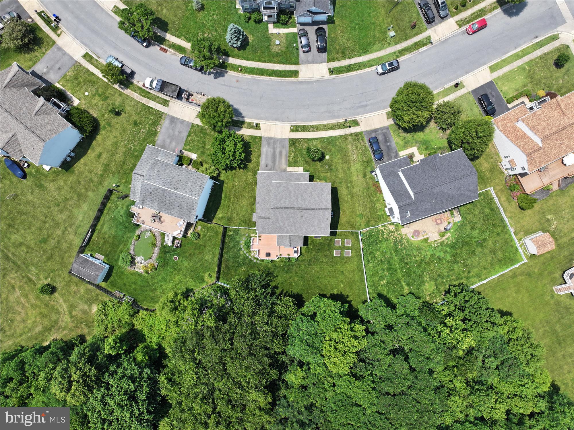 WALNUT POINT - Residential