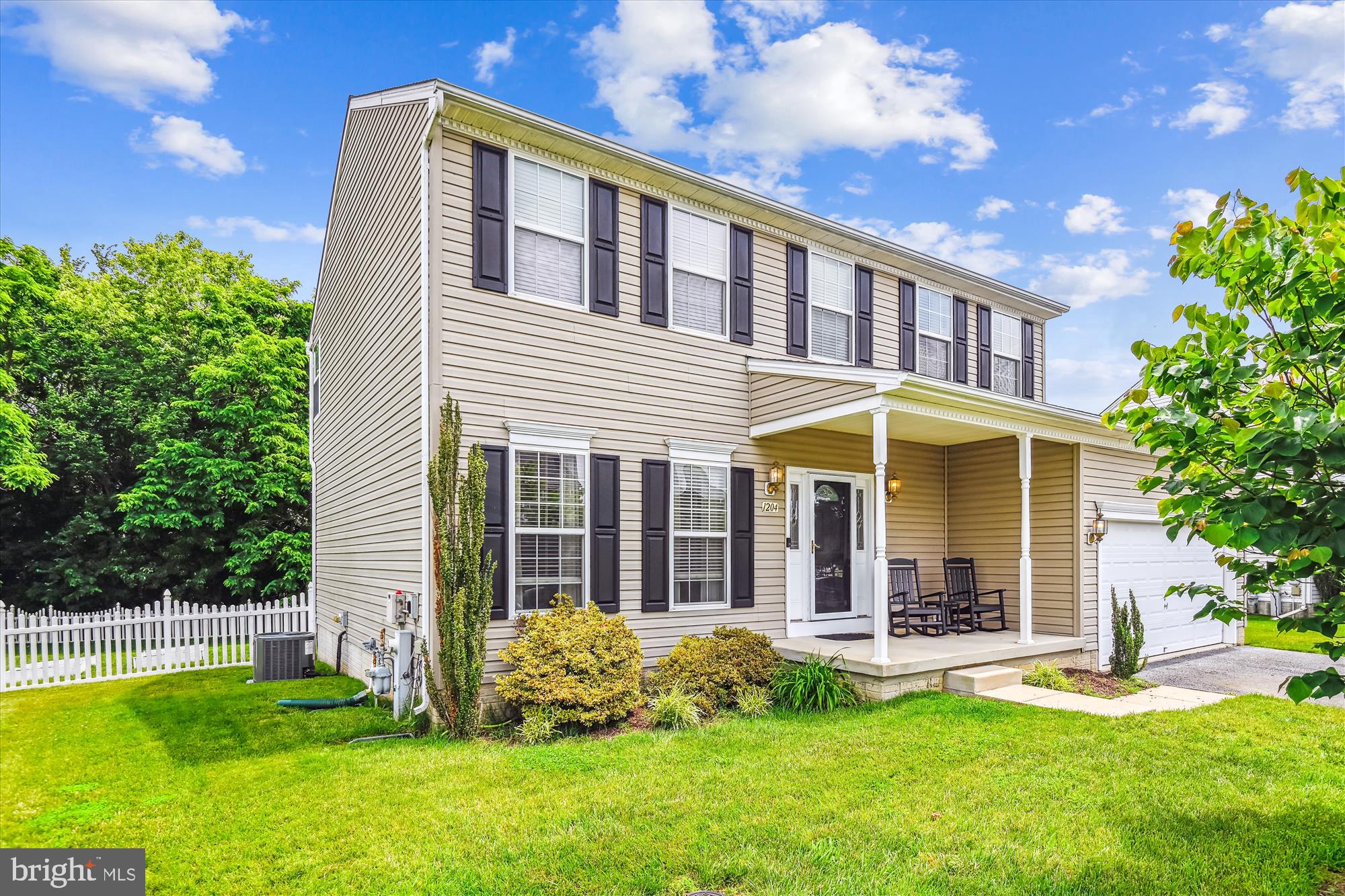 WALNUT POINT - Residential