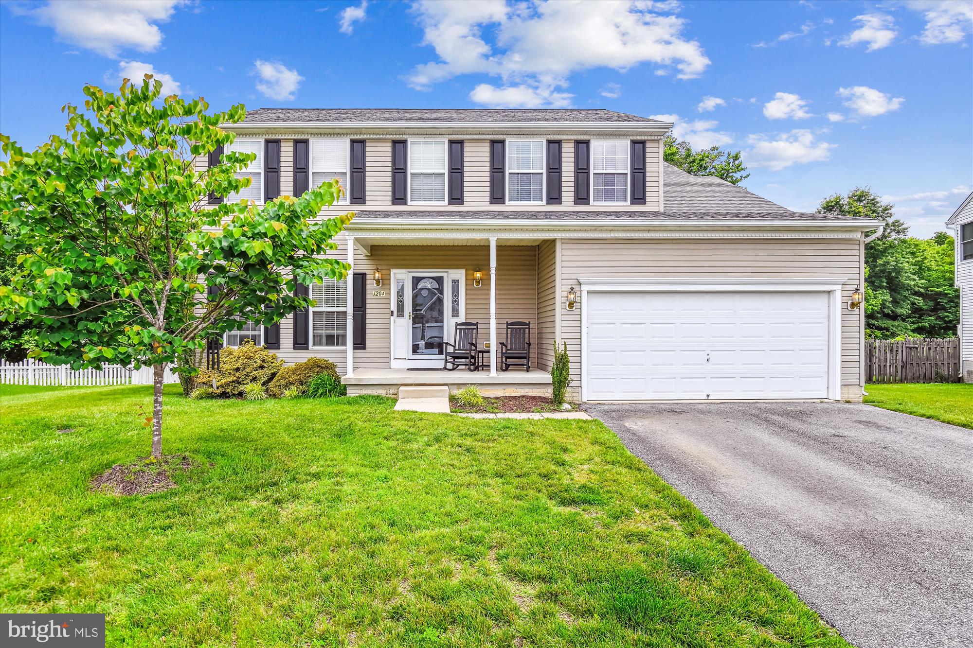 WALNUT POINT - Residential