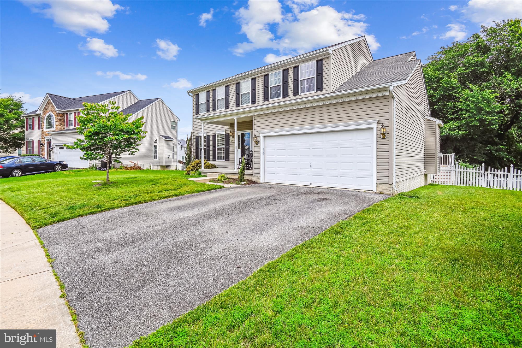 WALNUT POINT - Residential