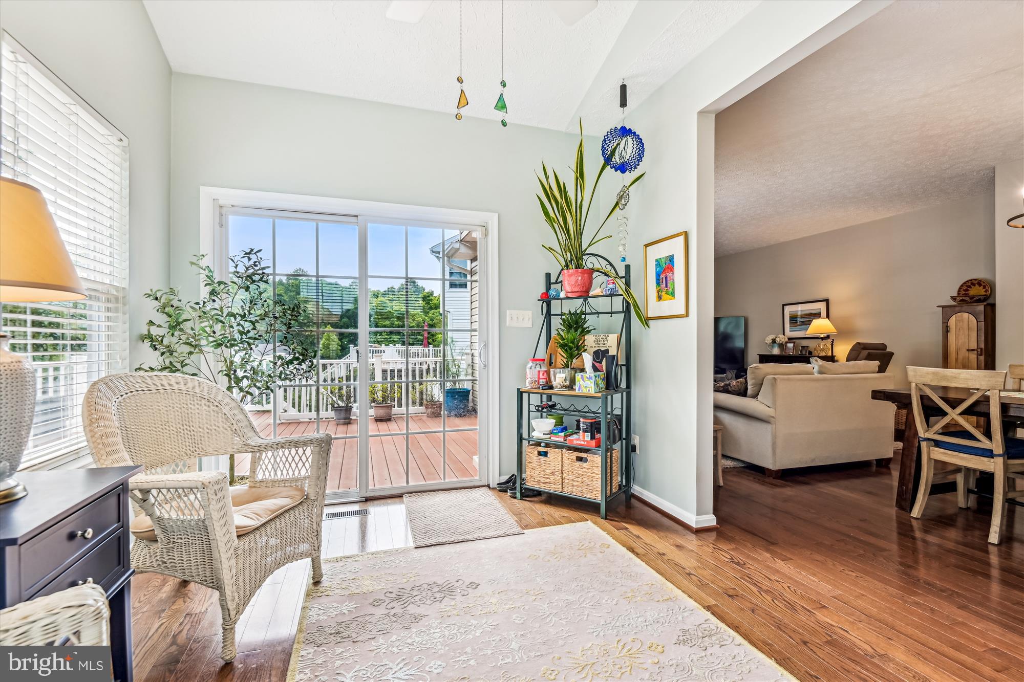 WALNUT POINT - Residential