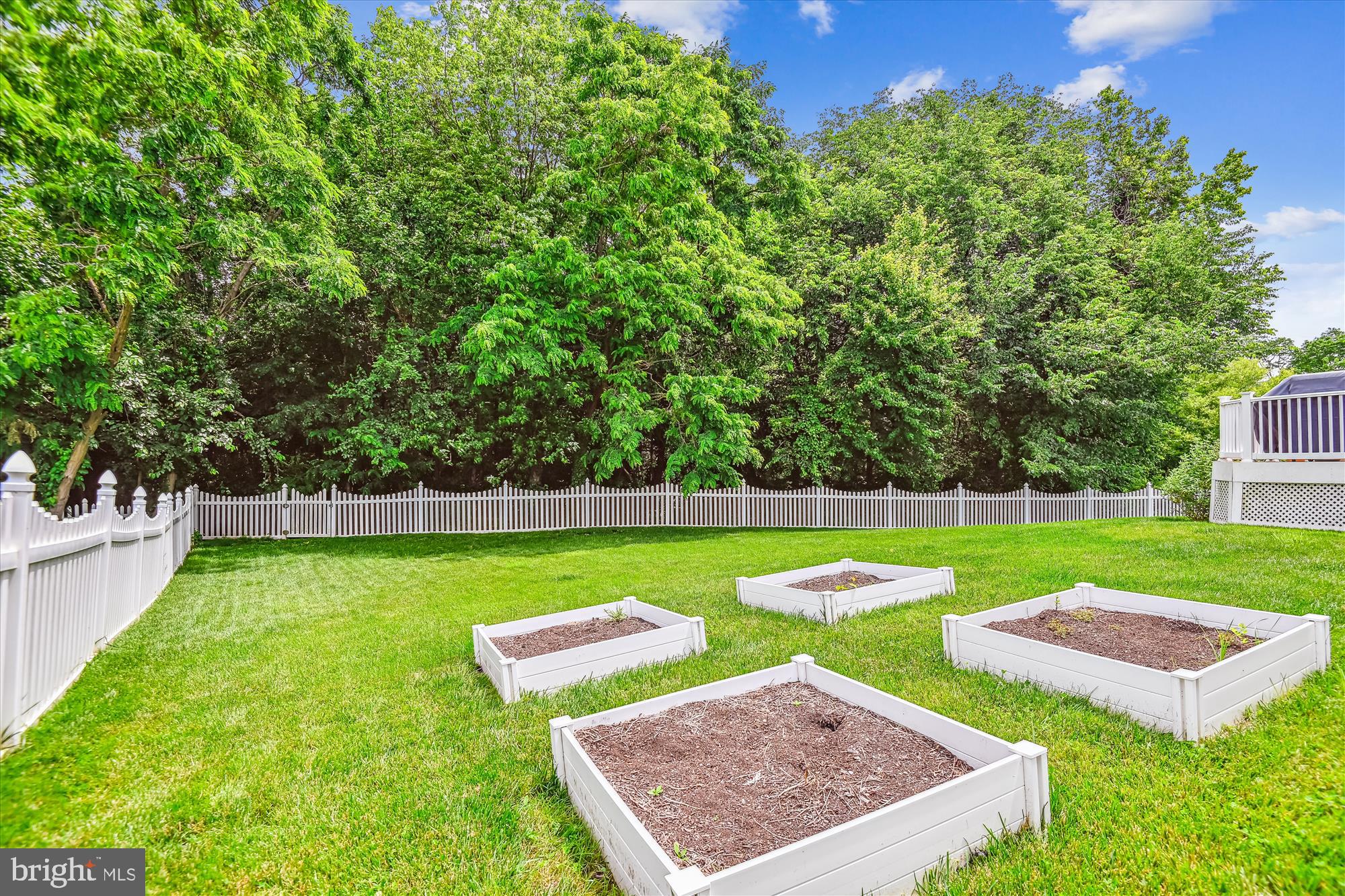 WALNUT POINT - Residential