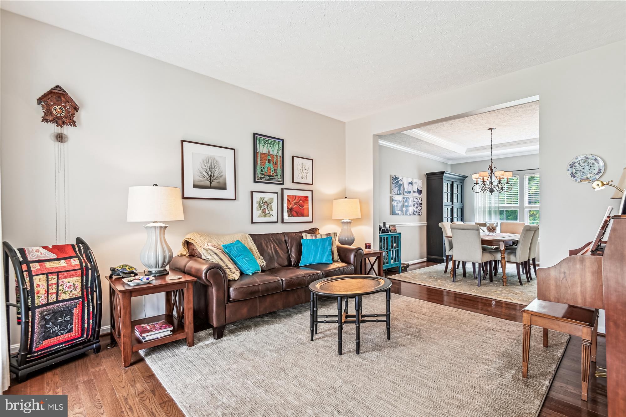 WALNUT POINT - Residential