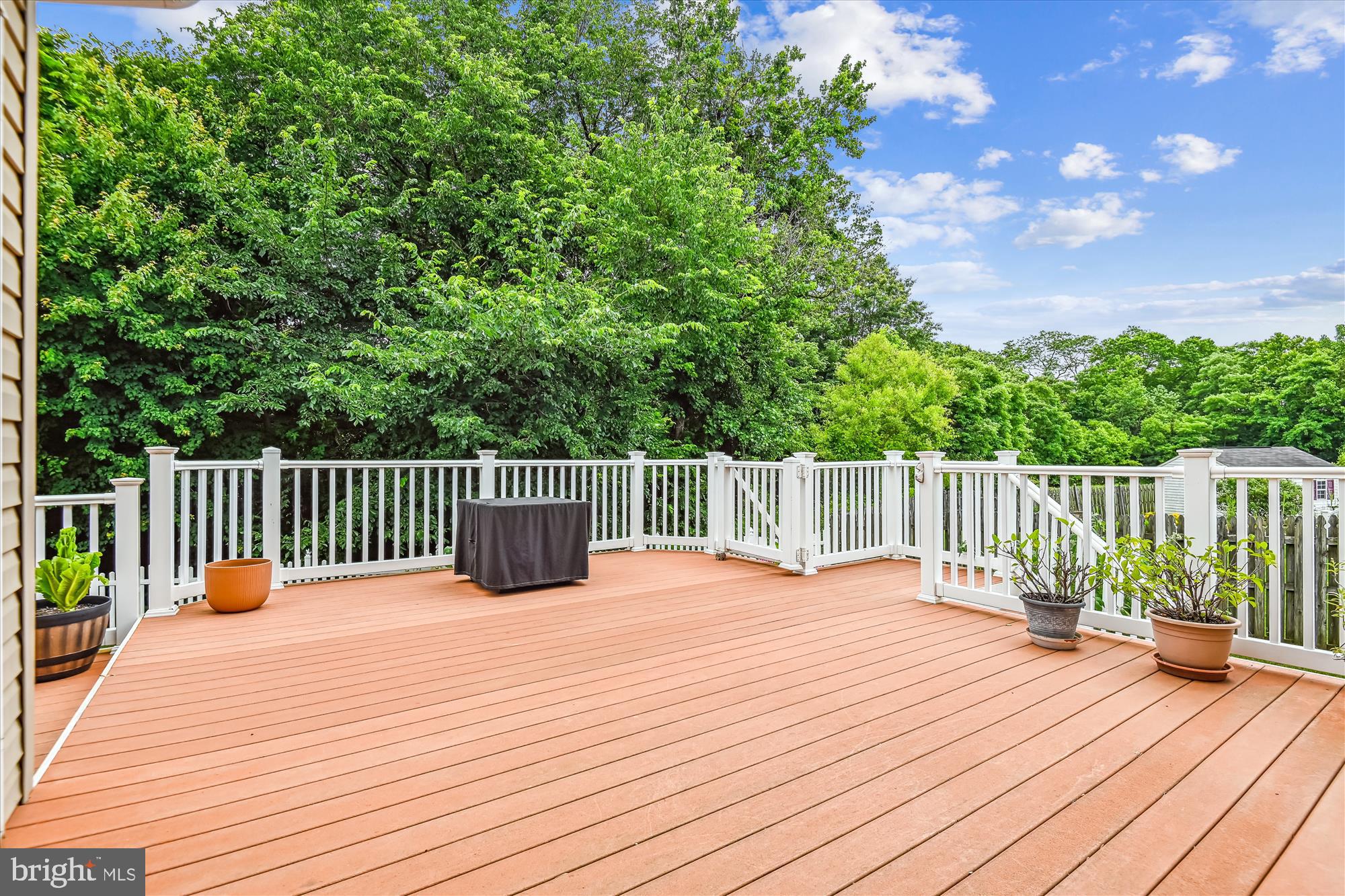 WALNUT POINT - Residential