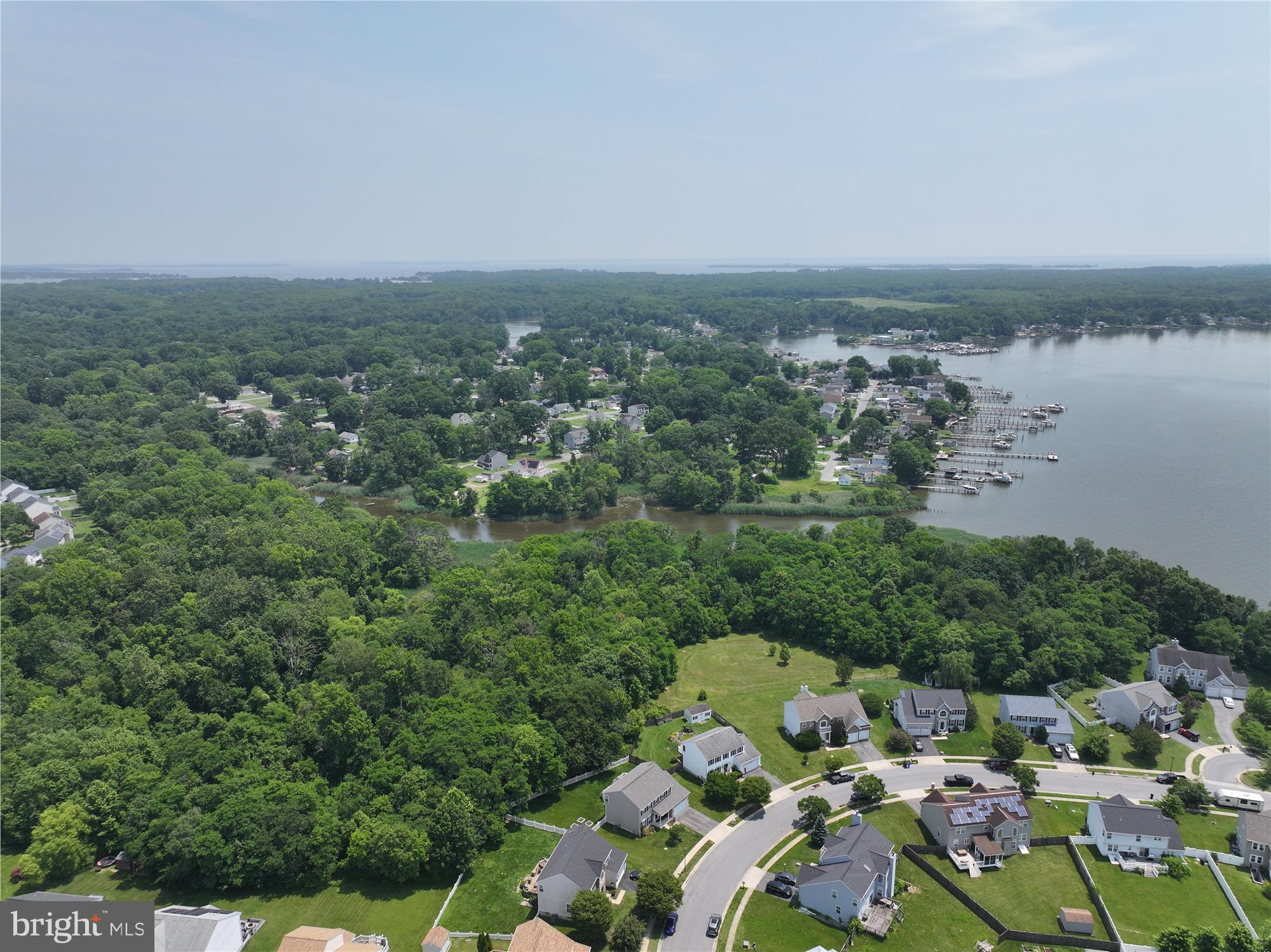 WALNUT POINT - Residential