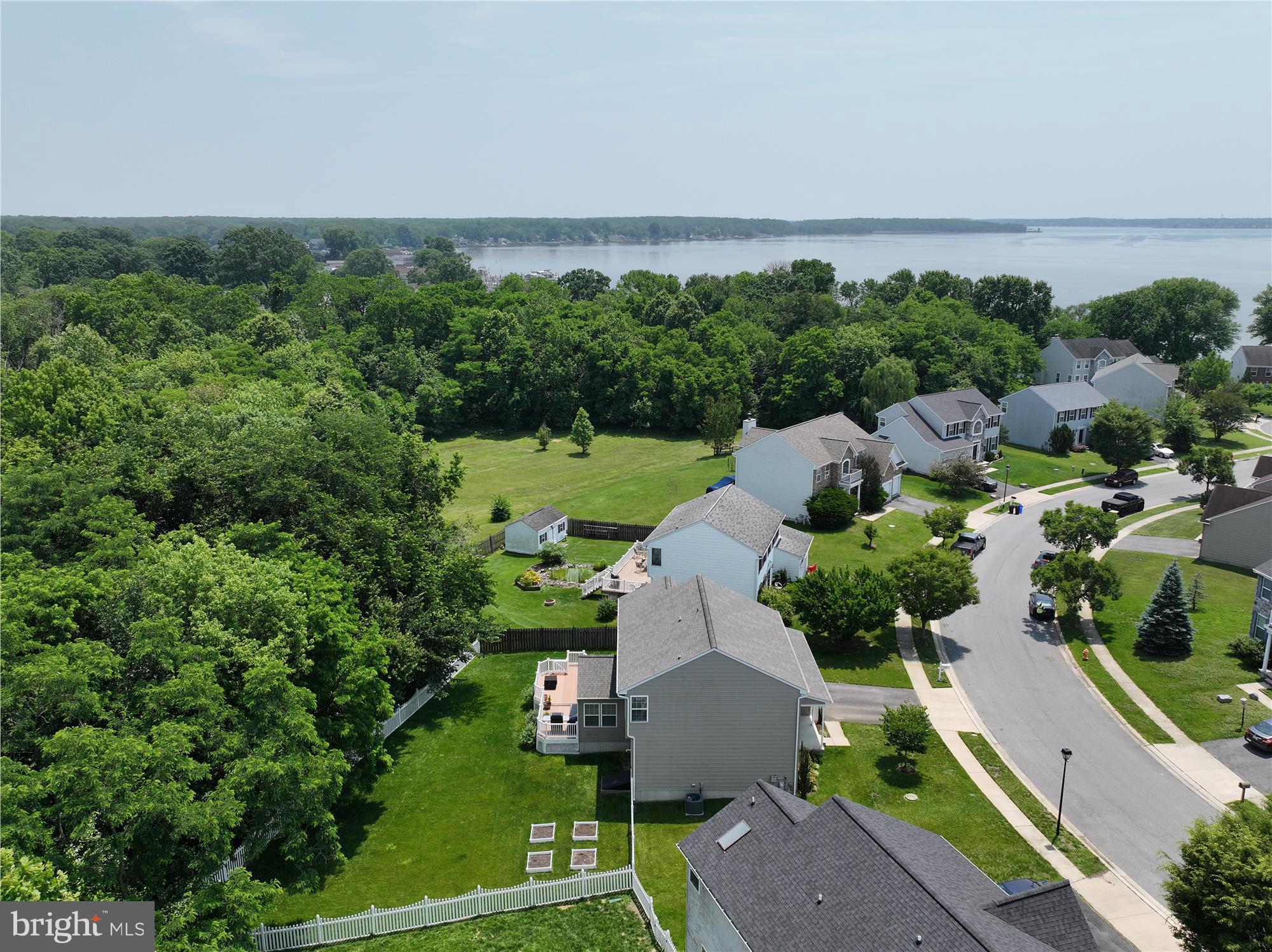 WALNUT POINT - Residential