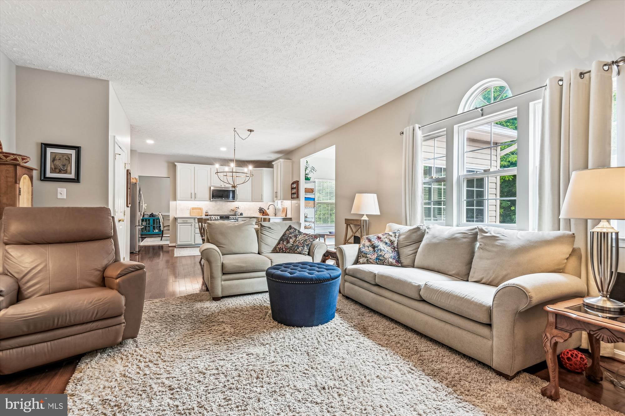 WALNUT POINT - Residential