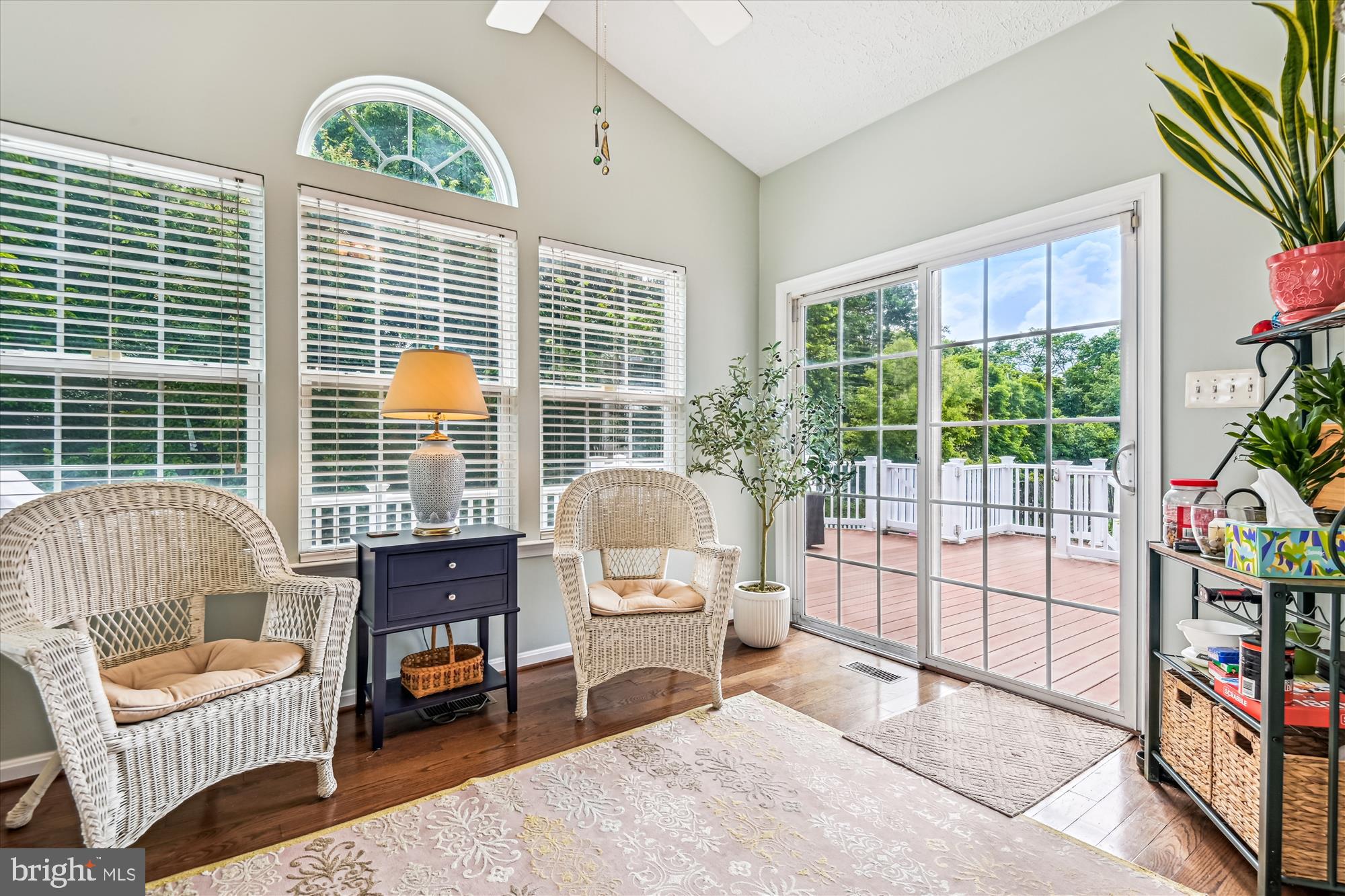 WALNUT POINT - Residential