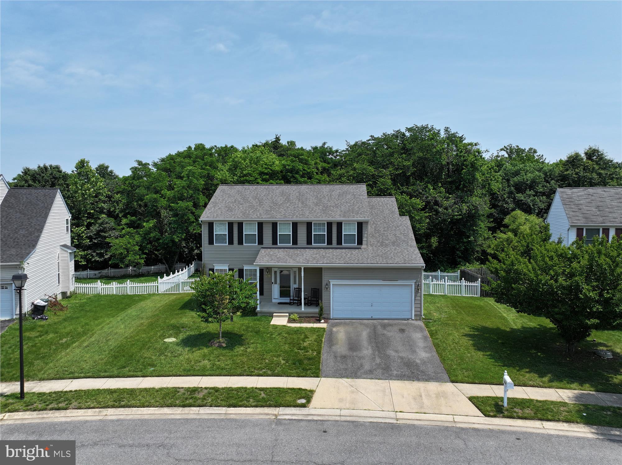 WALNUT POINT - Residential