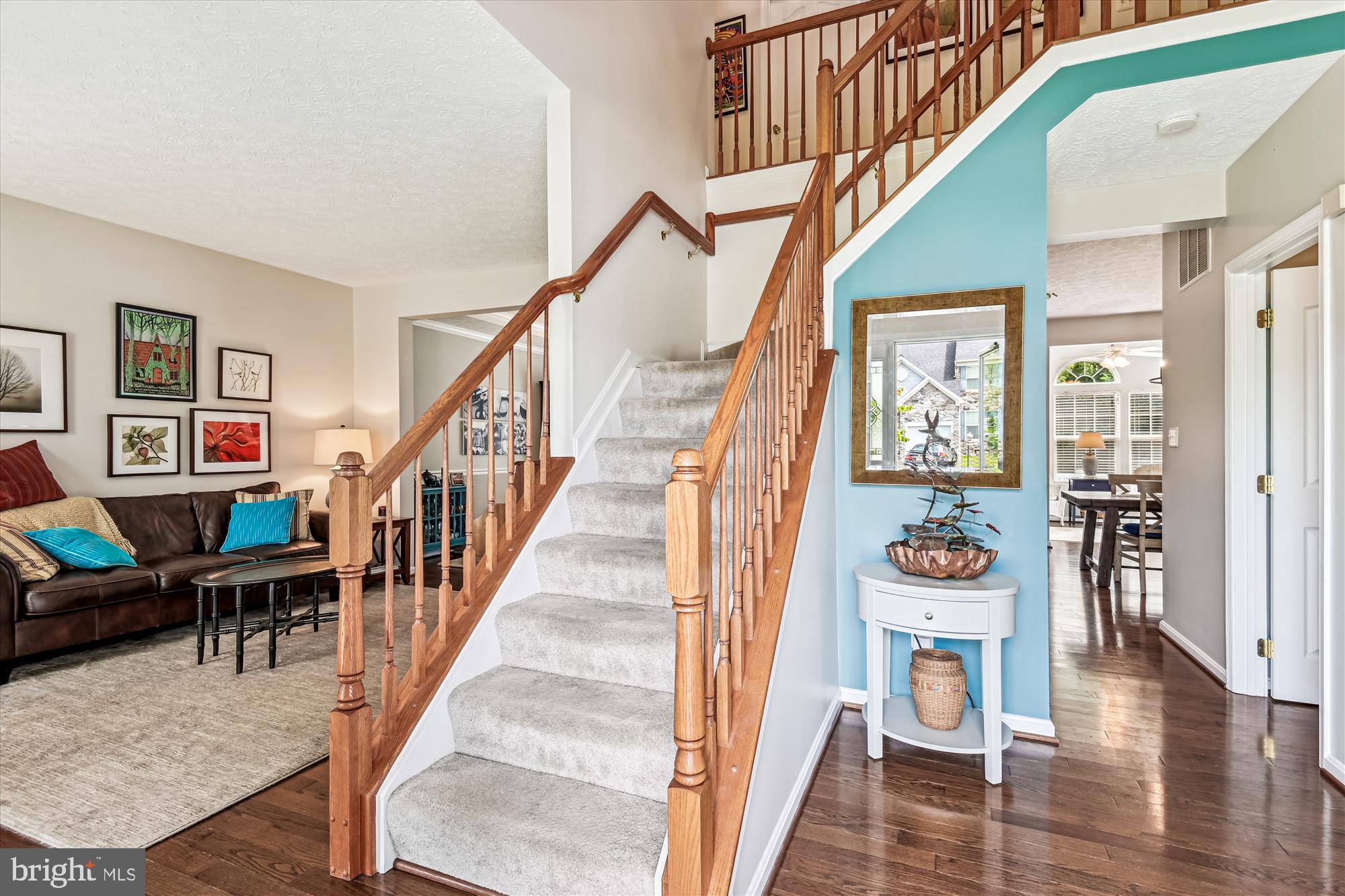 WALNUT POINT - Residential