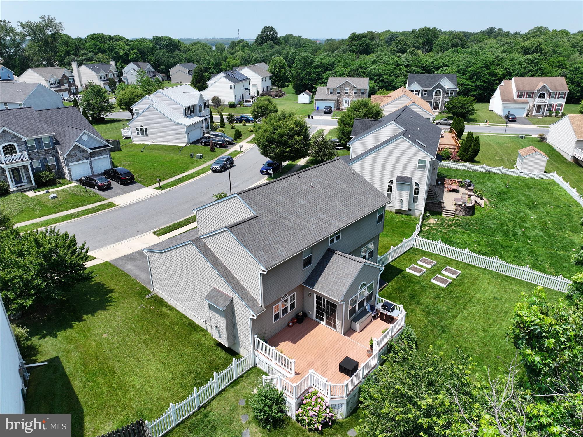 WALNUT POINT - Residential