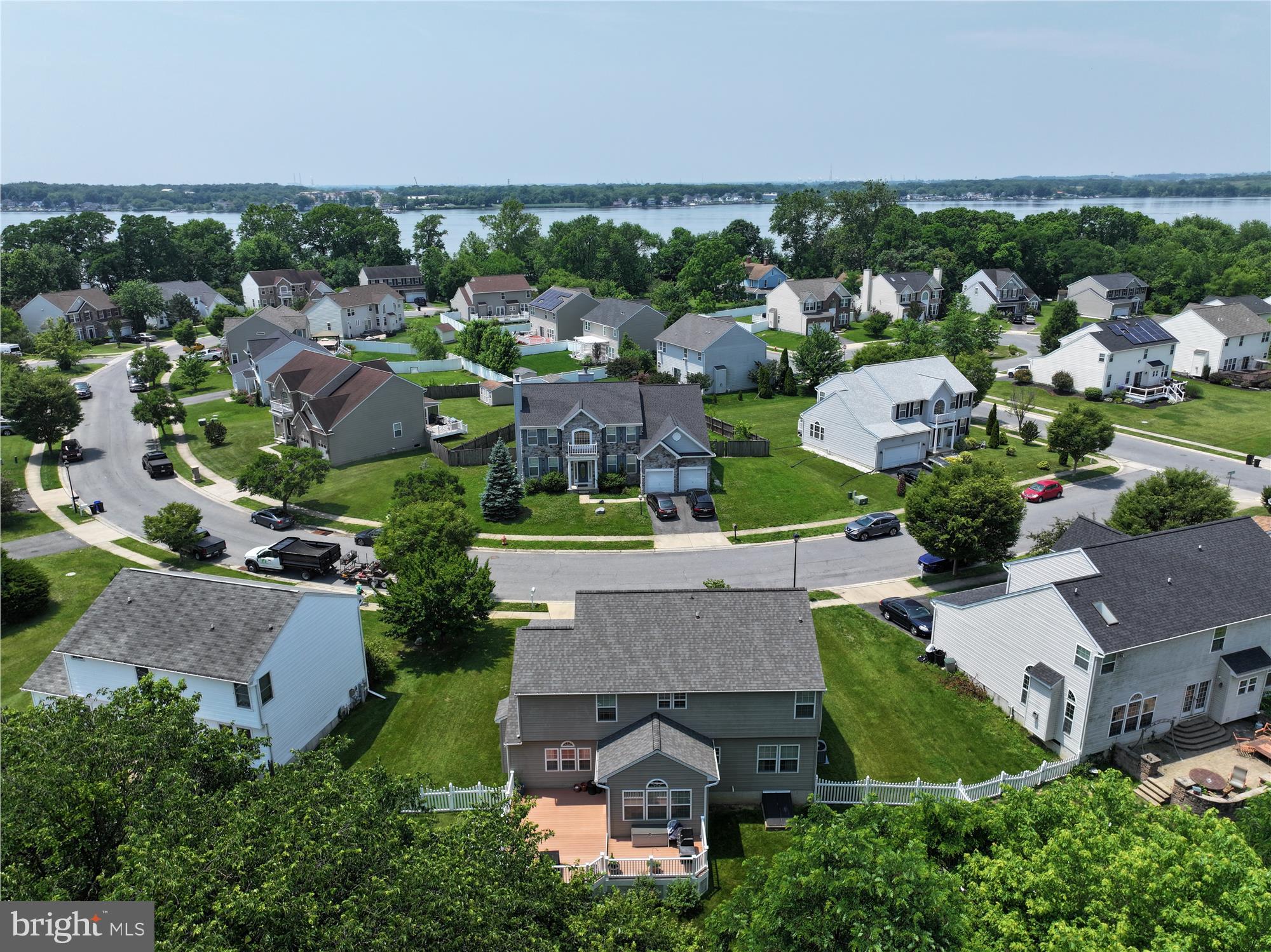 WALNUT POINT - Residential