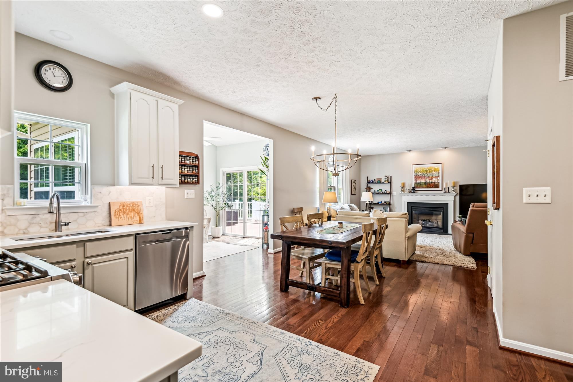 WALNUT POINT - Residential