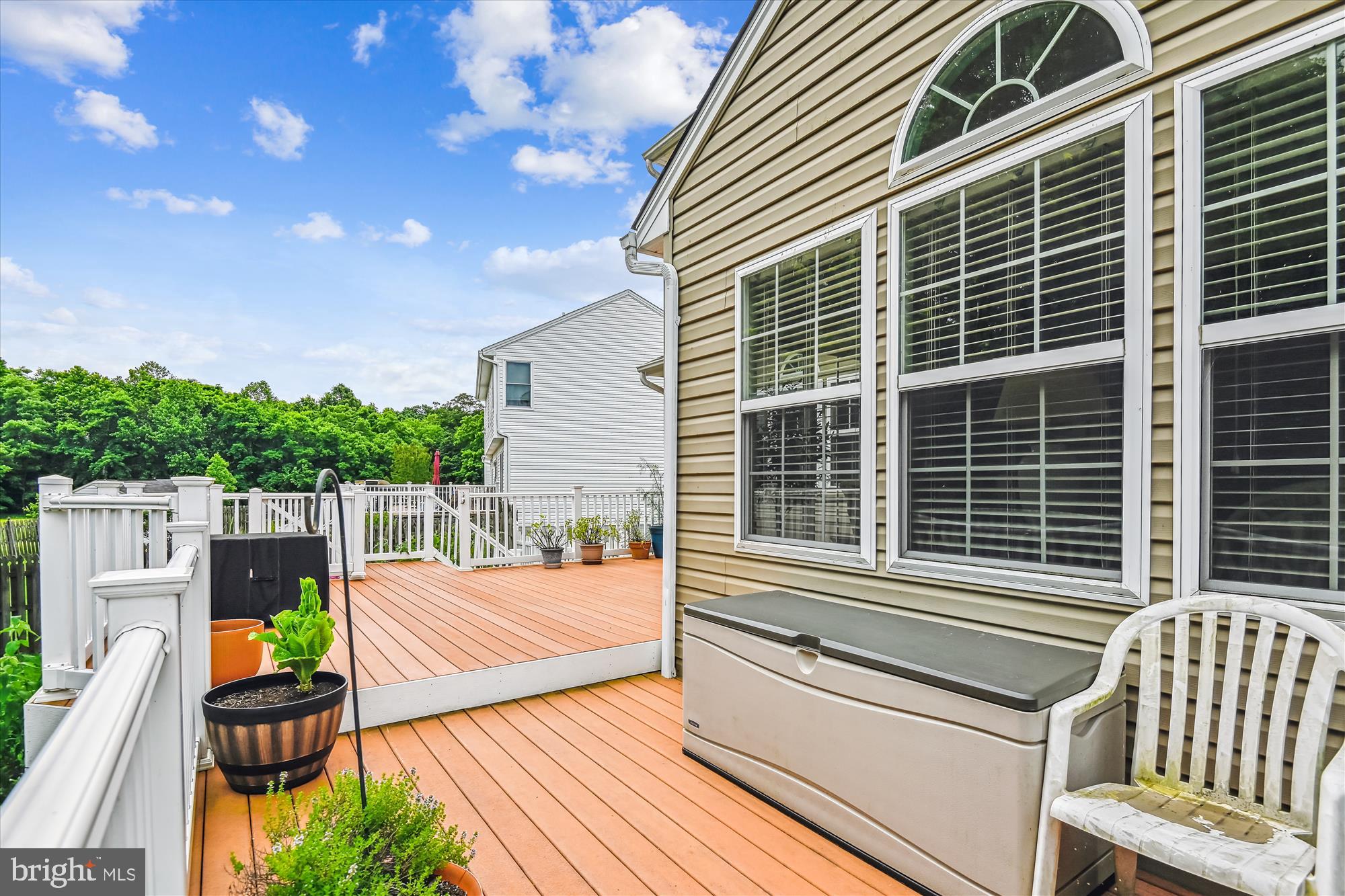 WALNUT POINT - Residential