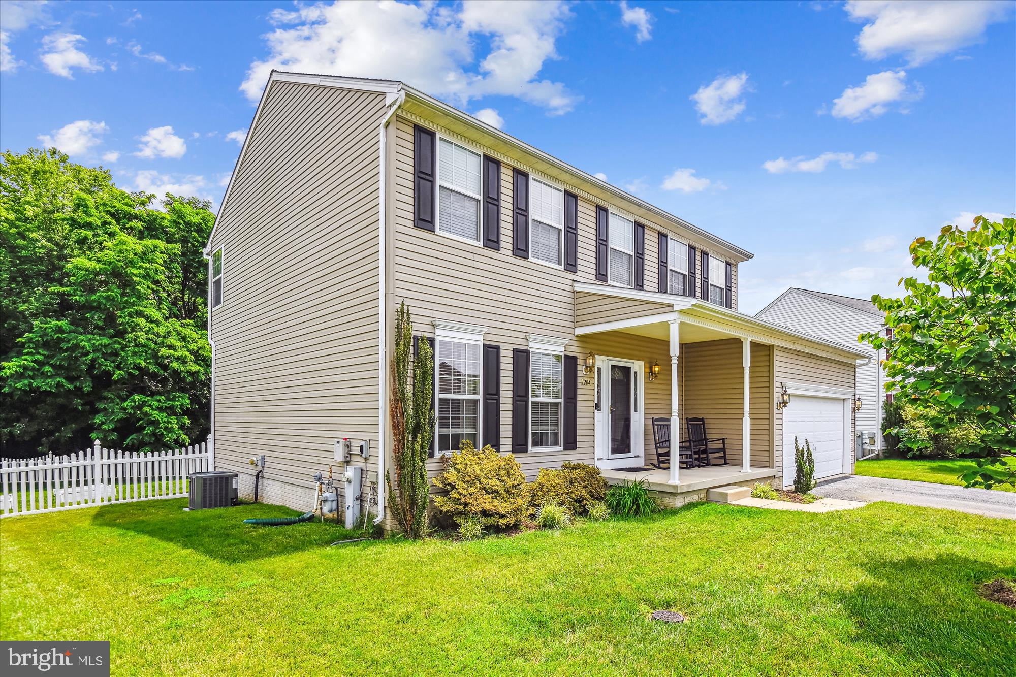 WALNUT POINT - Residential