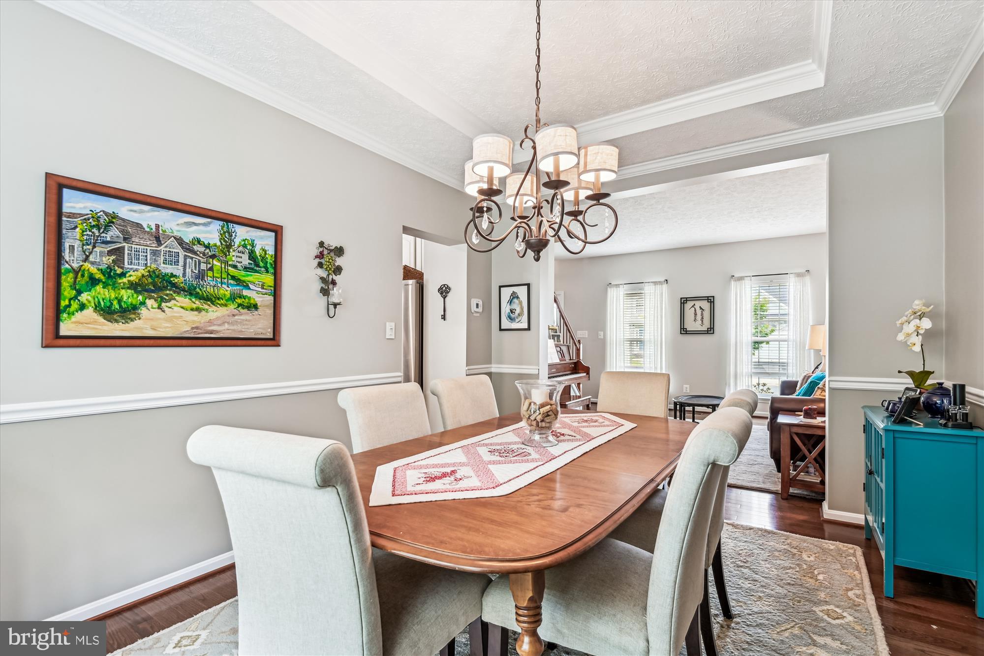 WALNUT POINT - Residential