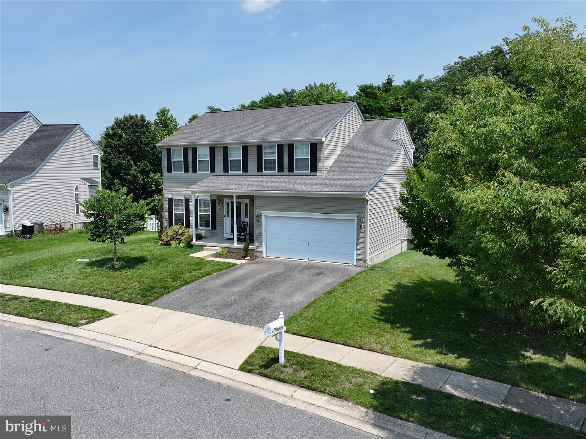 WALNUT POINT - Residential