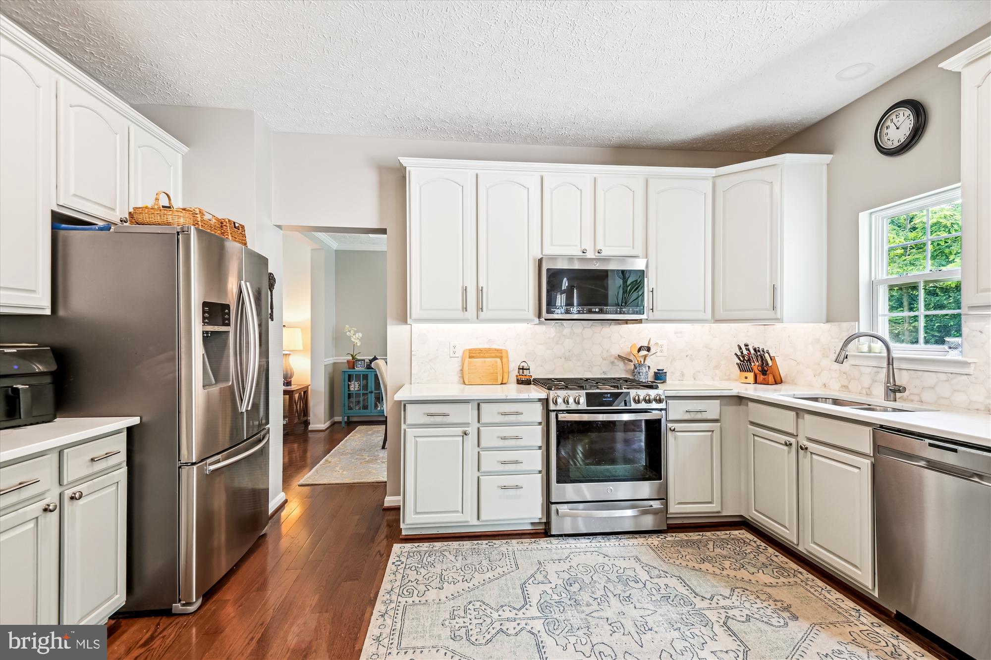 WALNUT POINT - Residential