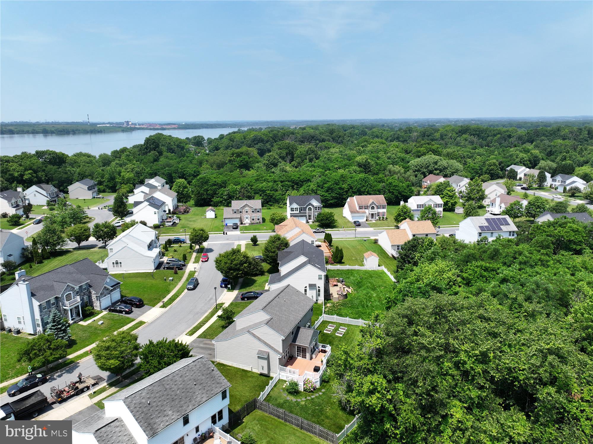 WALNUT POINT - Residential