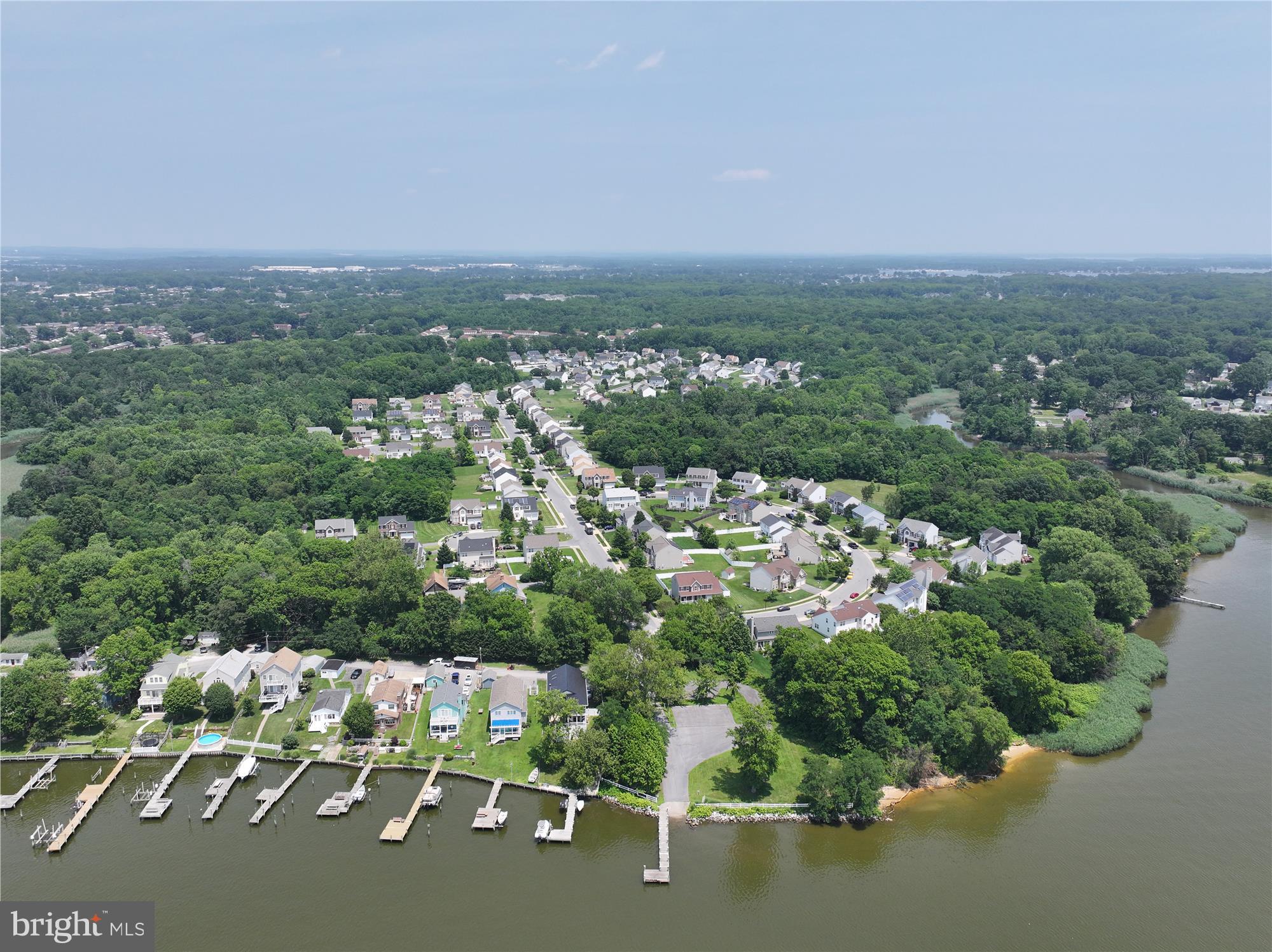 WALNUT POINT - Residential