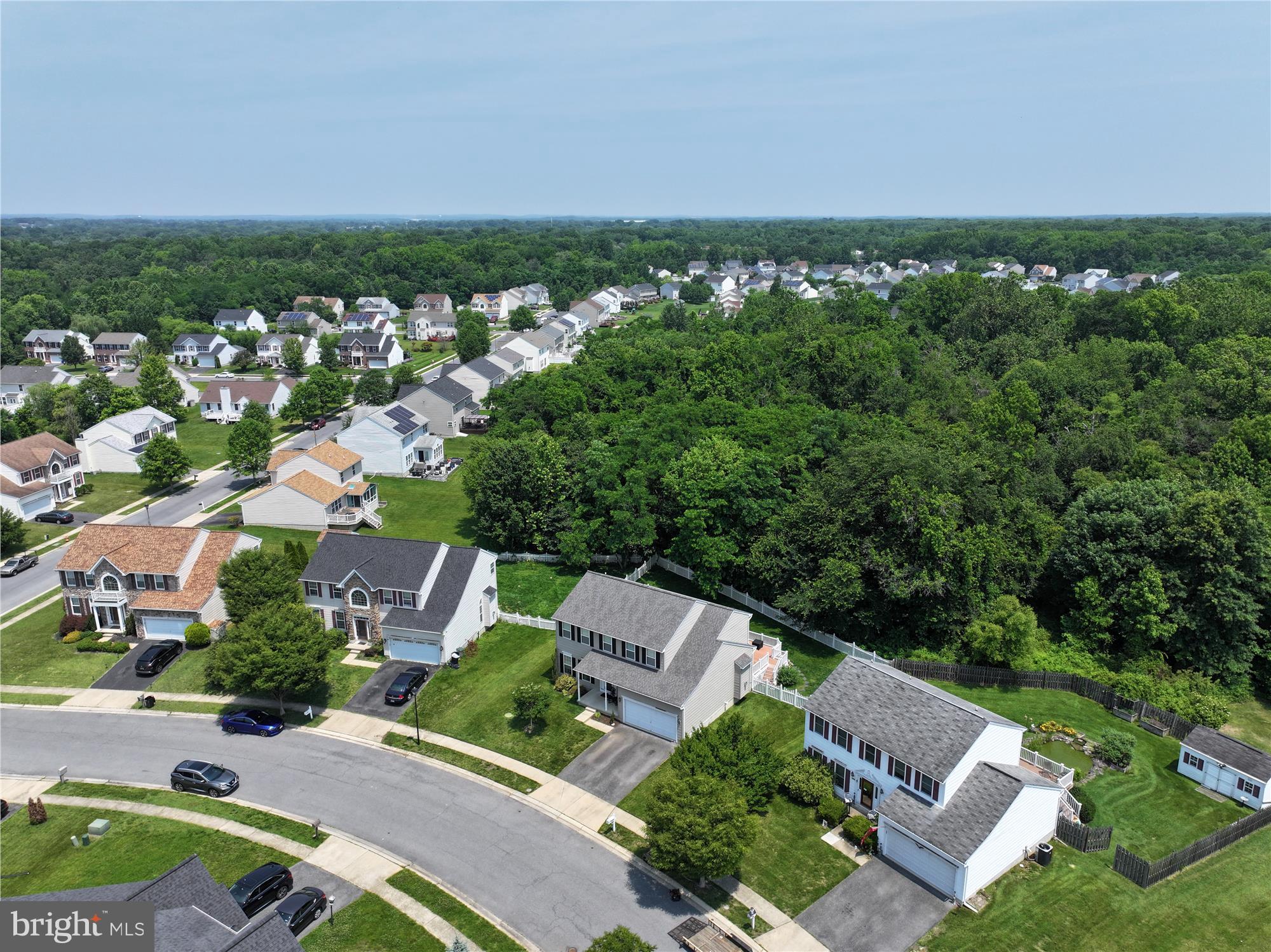 WALNUT POINT - Residential